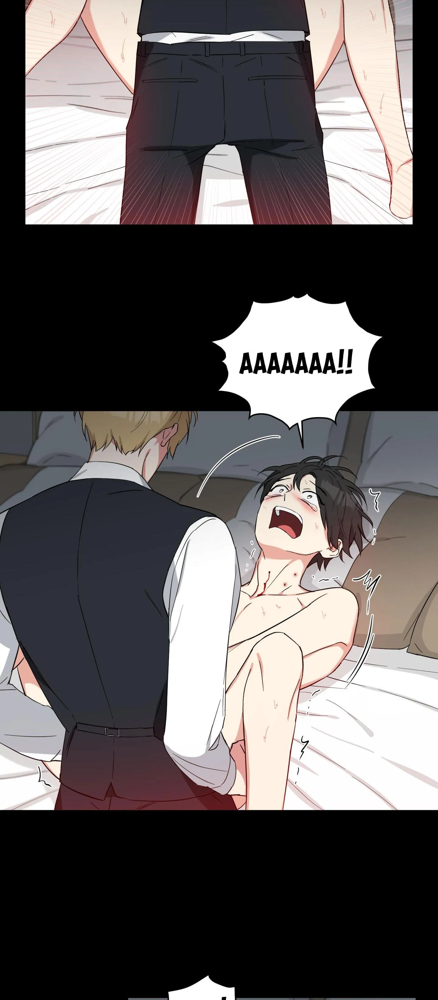 MAY RỦI CỦA VAMPIRE Chapter 21 Trang 5