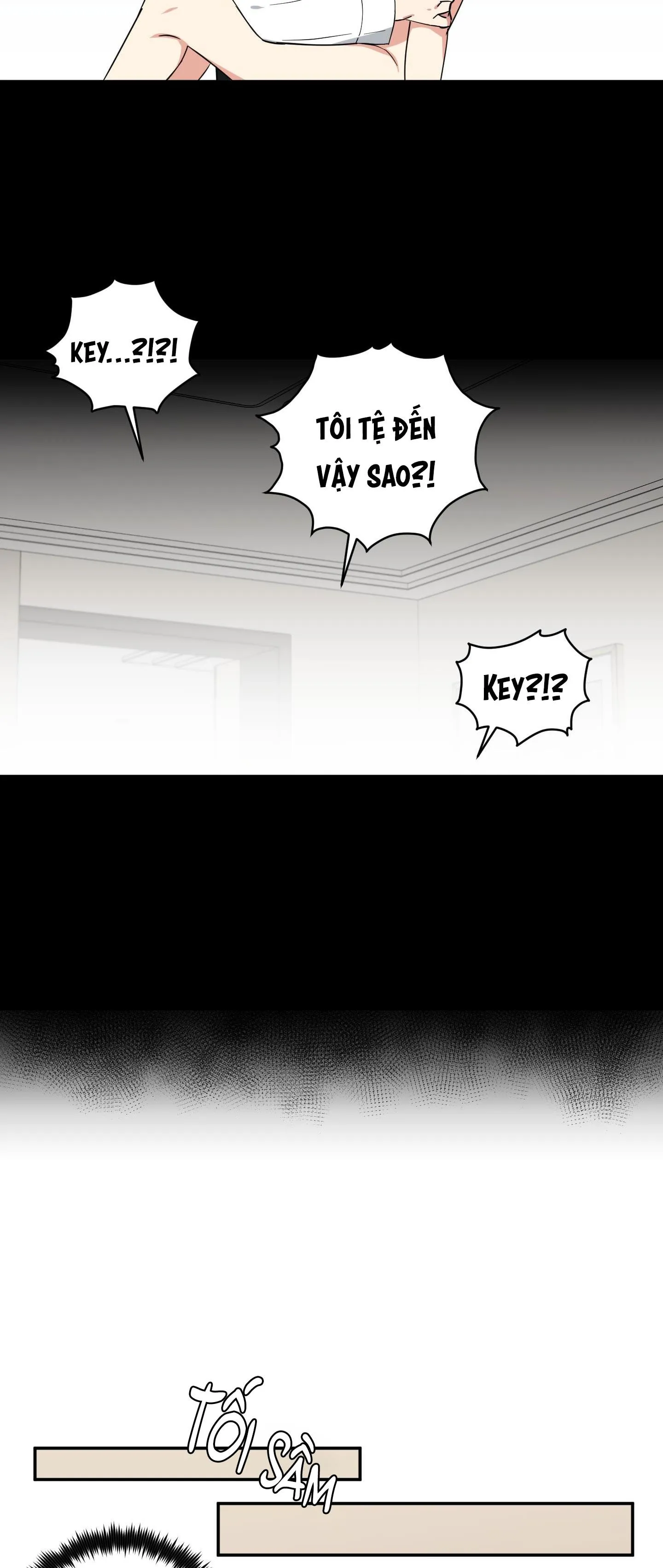 MAY RỦI CỦA VAMPIRE Chapter 21 Trang 23