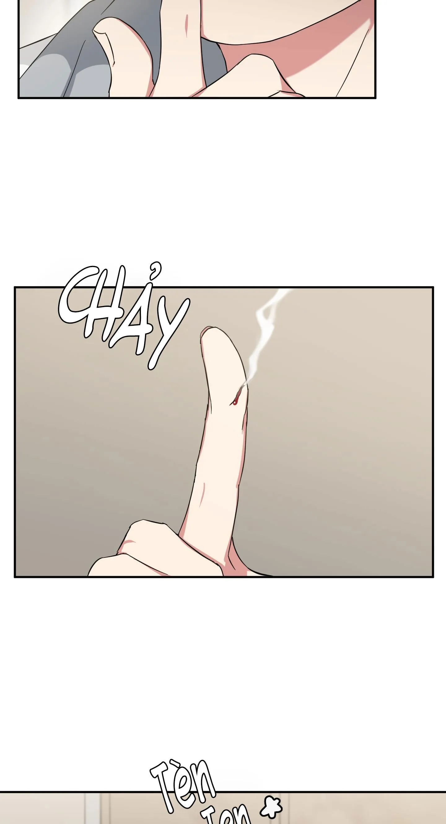 MAY RỦI CỦA VAMPIRE Chapter 21 Trang 32