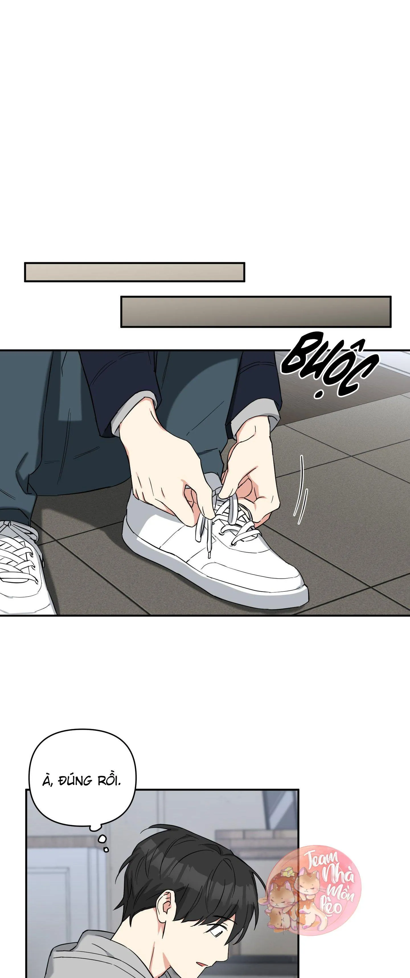 MAY RỦI CỦA VAMPIRE Chapter 22 Trang 19