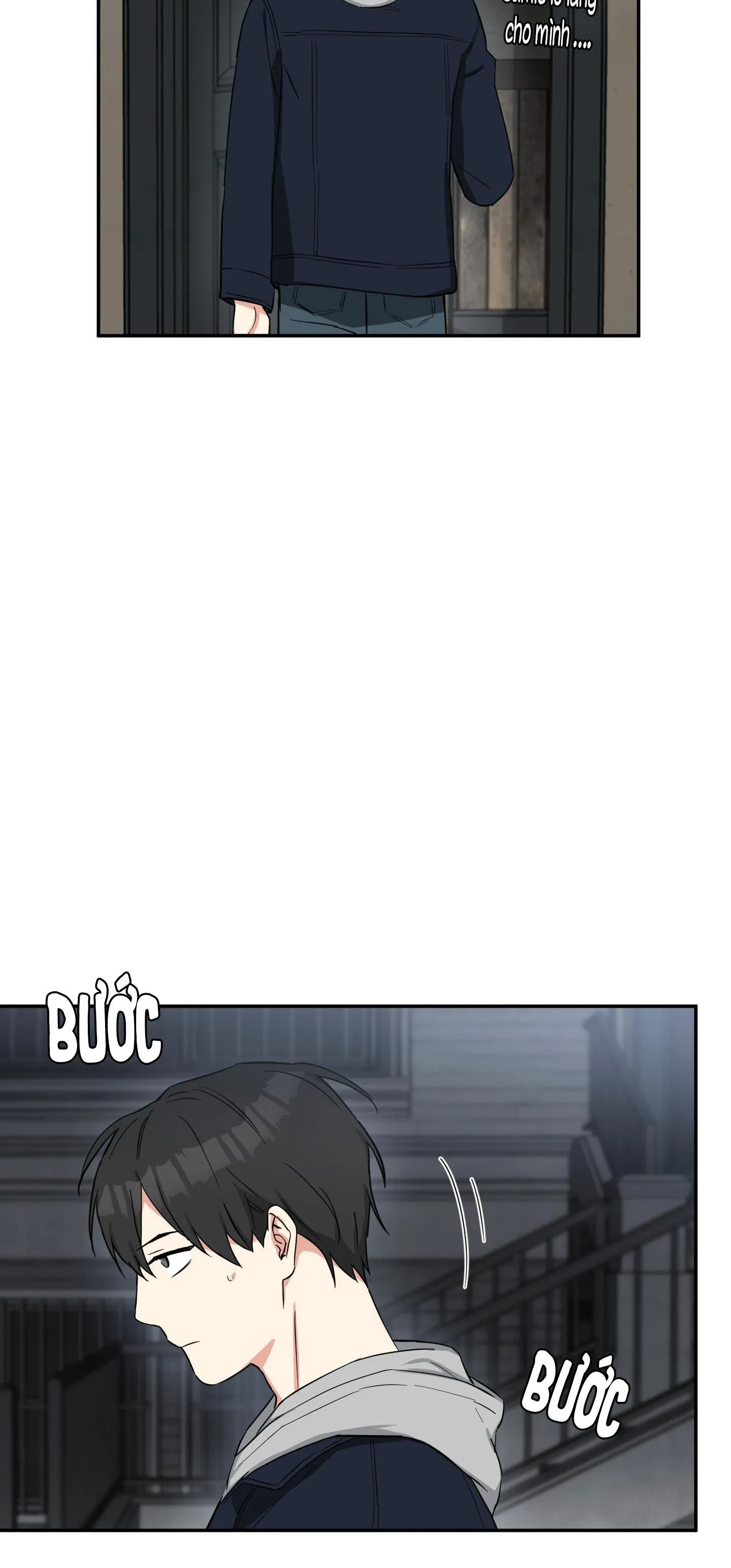 MAY RỦI CỦA VAMPIRE Chapter 22 Trang 21