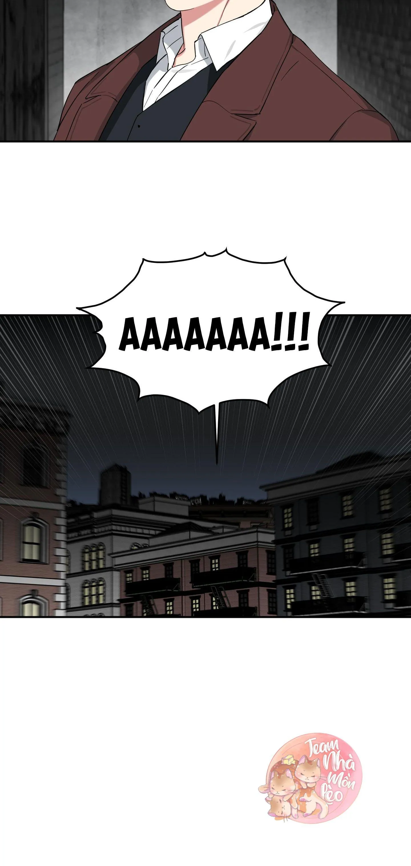 MAY RỦI CỦA VAMPIRE Chapter 22 Trang 36