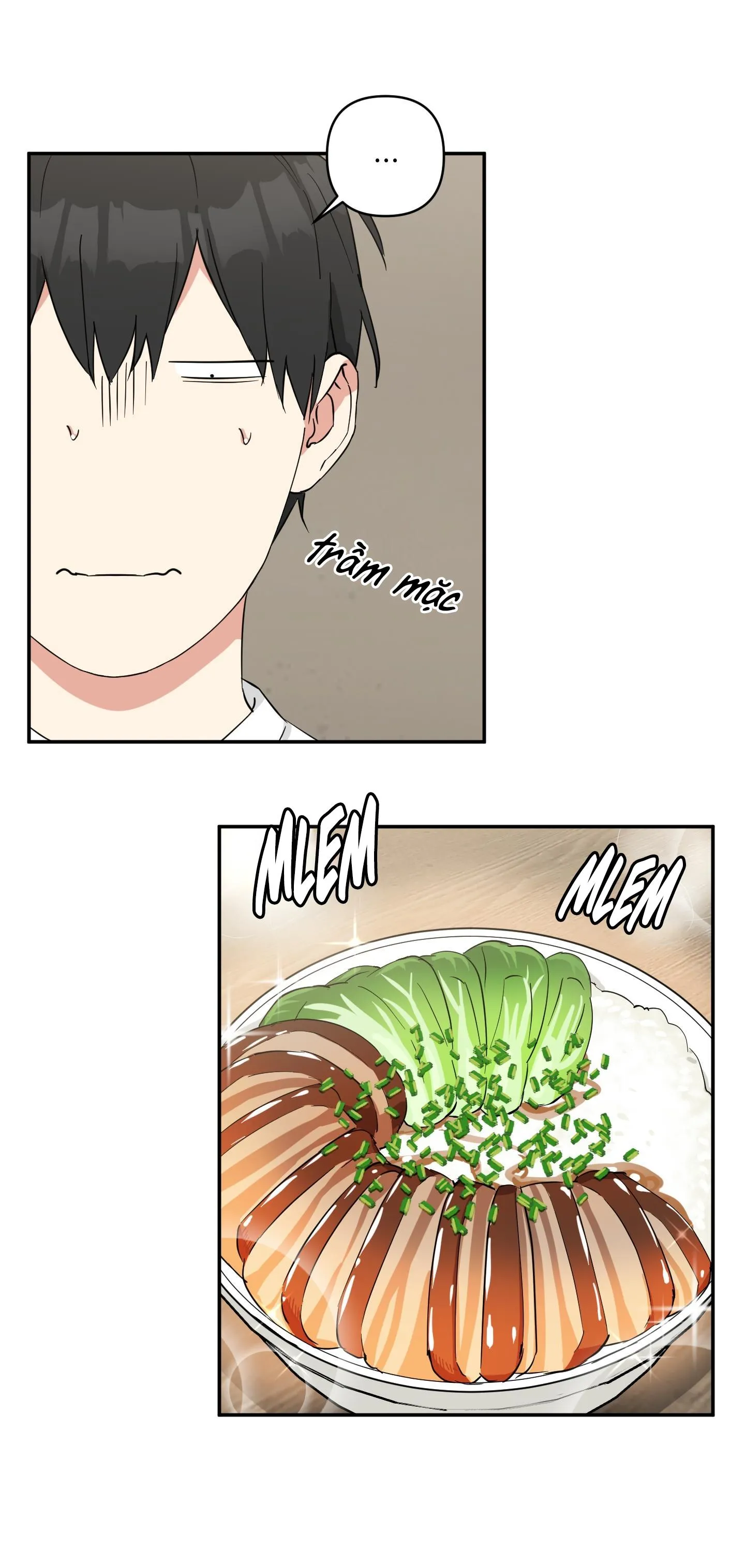 MAY RỦI CỦA VAMPIRE Chapter 23 Trang 13