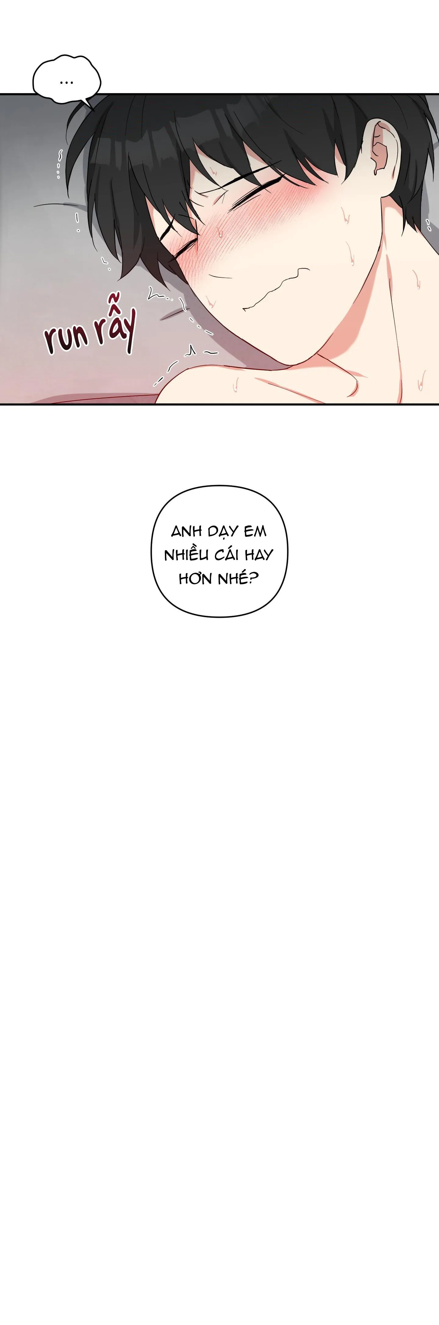 MAY RỦI CỦA VAMPIRE Chapter 24 Trang 28