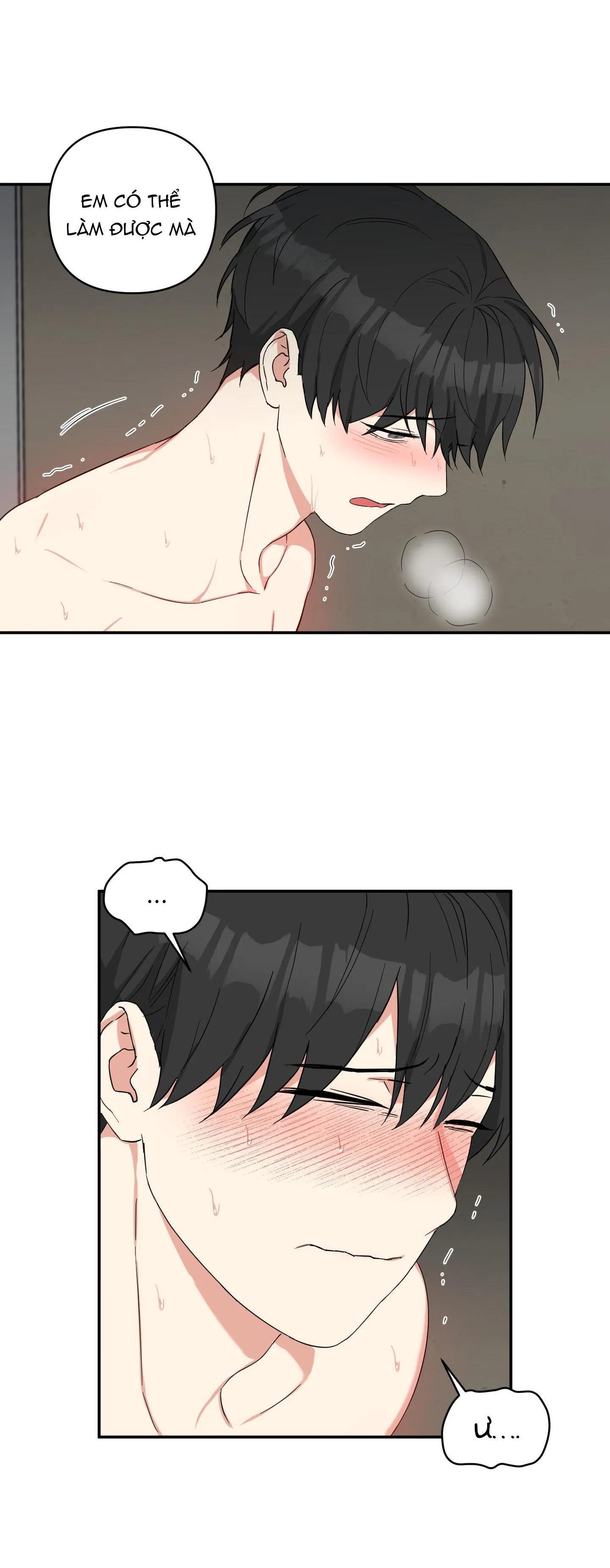 MAY RỦI CỦA VAMPIRE Chapter 26 Trang 18