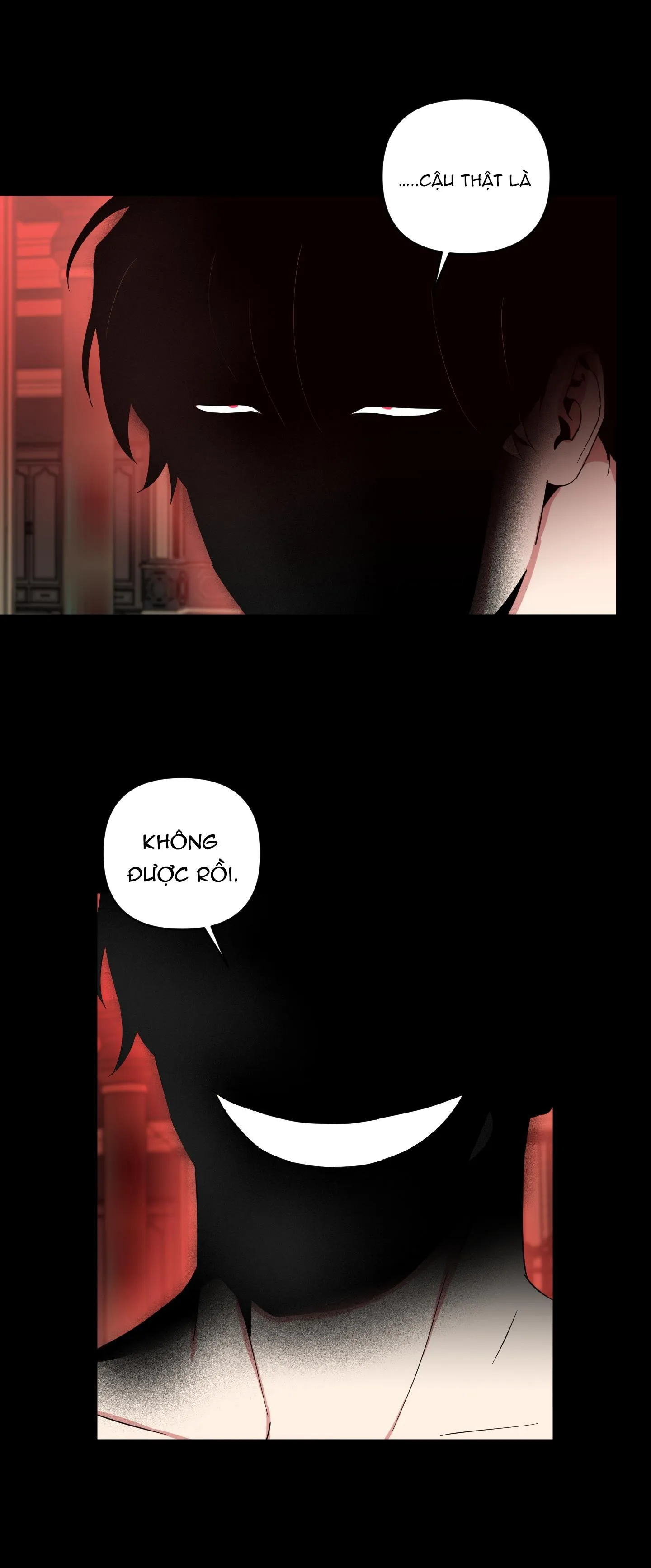 MAY RỦI CỦA VAMPIRE Chapter 27 Trang 11