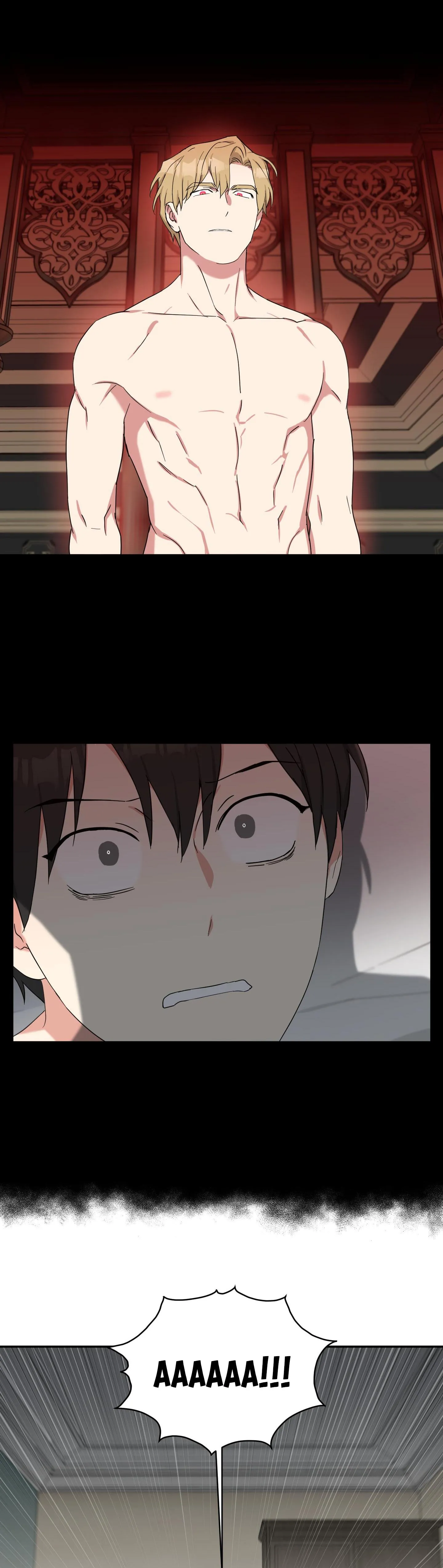 MAY RỦI CỦA VAMPIRE Chapter 27 Trang 13