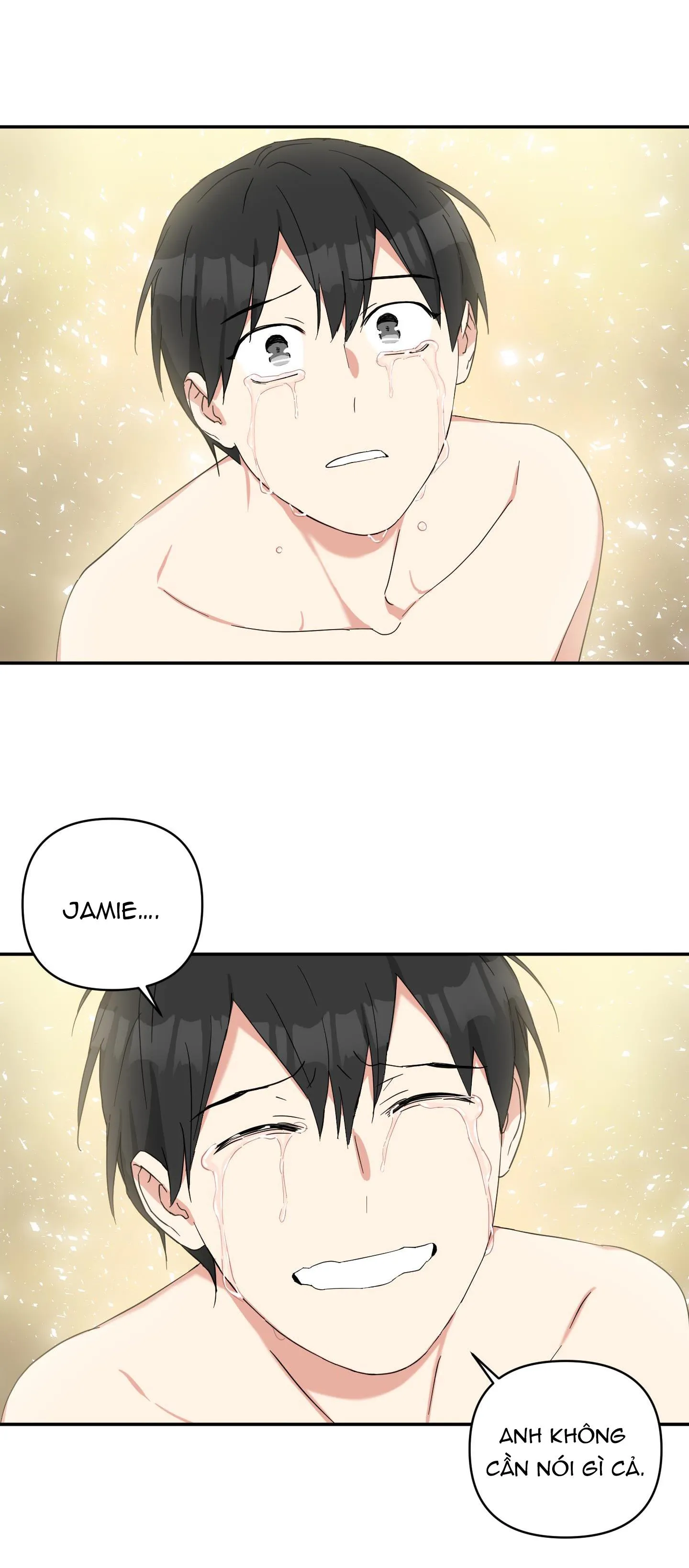 MAY RỦI CỦA VAMPIRE Chapter 27 Trang 24