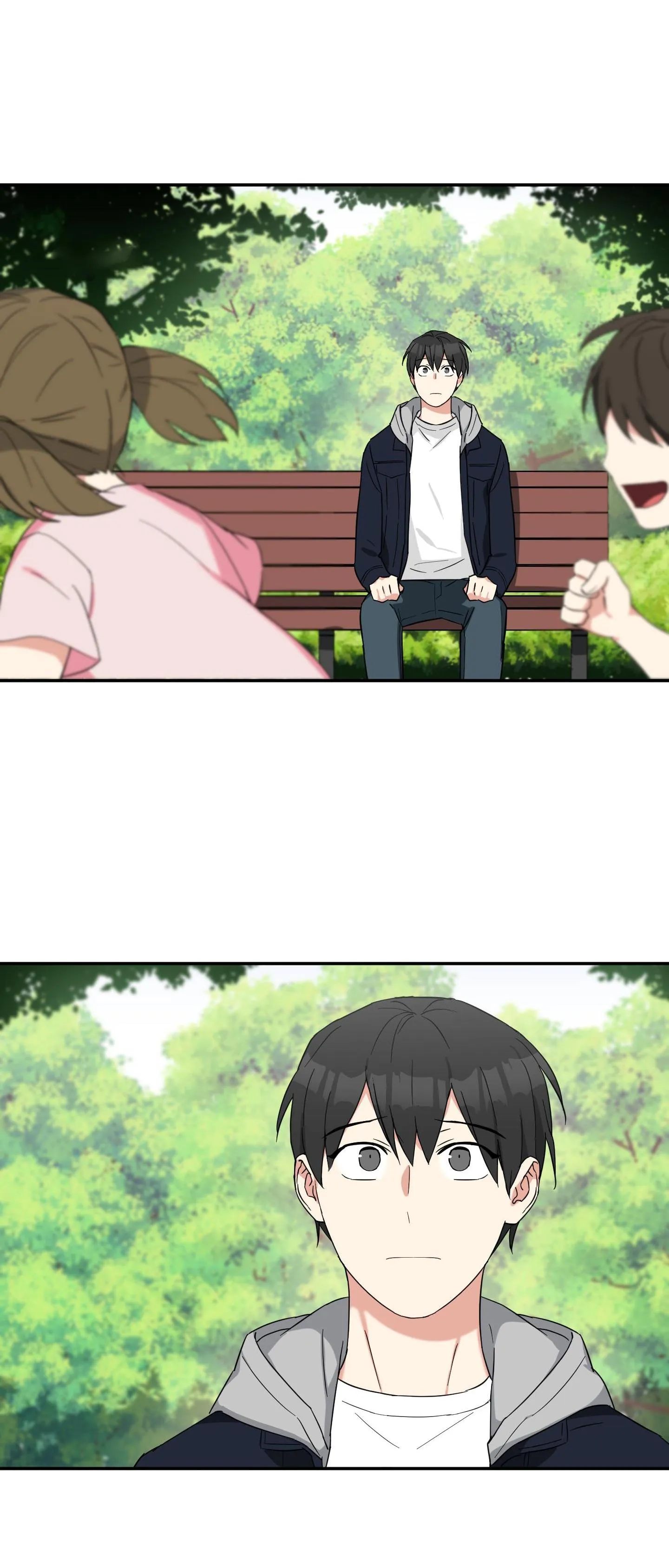 MAY RỦI CỦA VAMPIRE Chapter 28 Trang 3