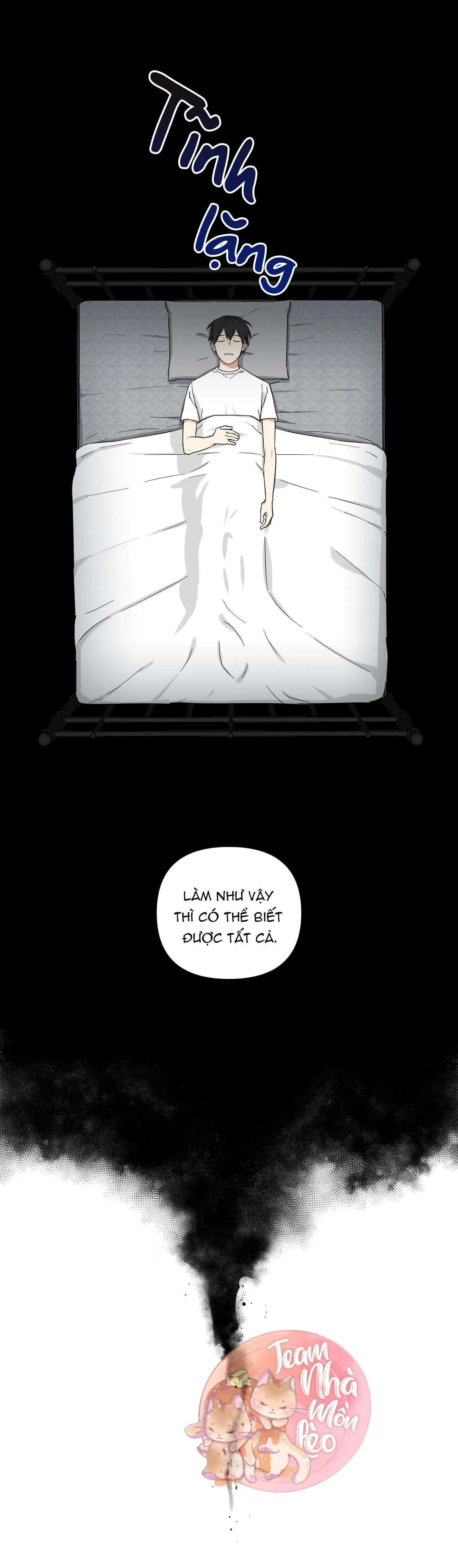 MAY RỦI CỦA VAMPIRE Chapter 28 Trang 22