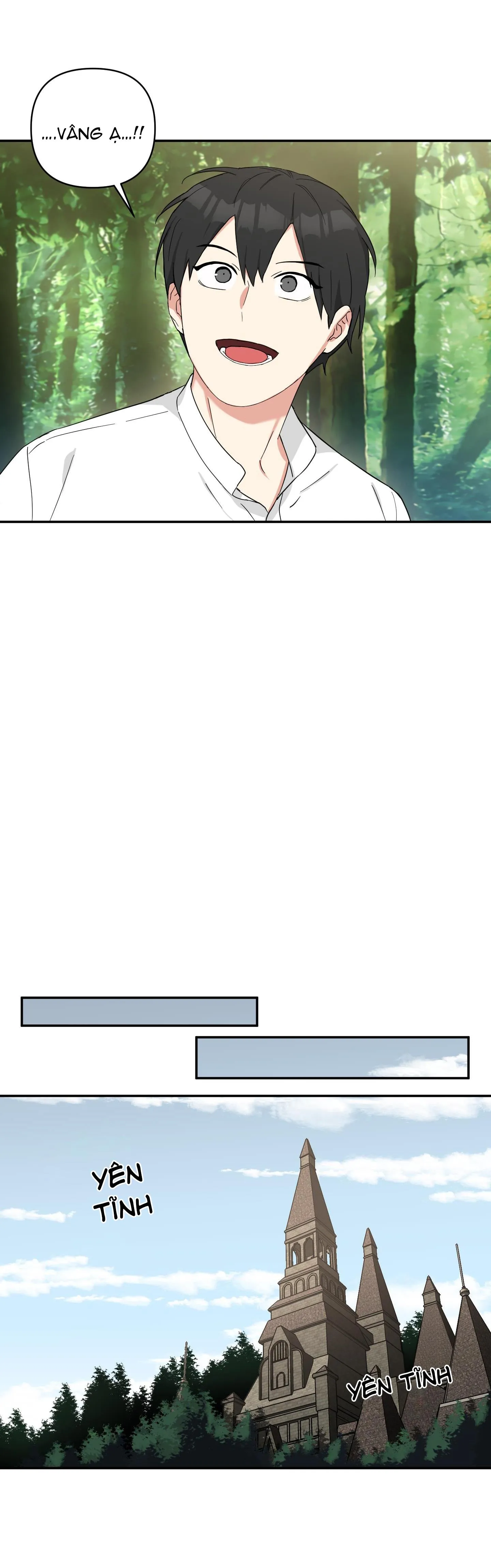 MAY RỦI CỦA VAMPIRE Chapter 29 Trang 7