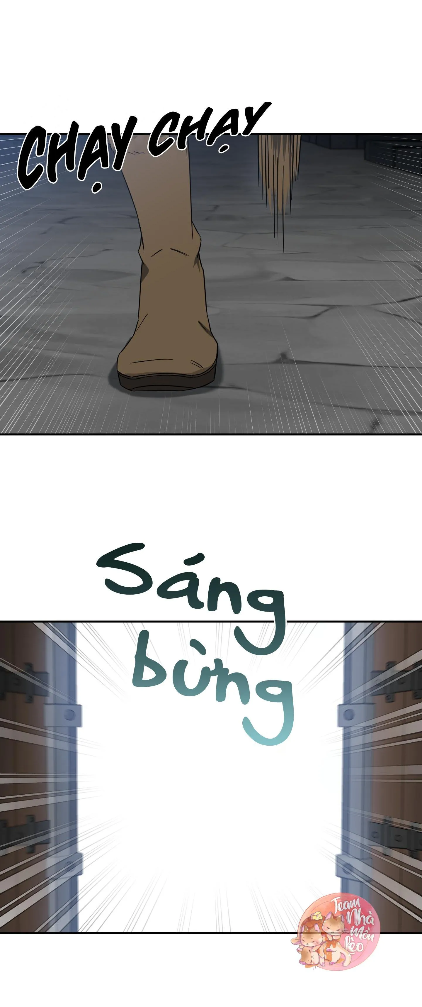 MAY RỦI CỦA VAMPIRE Chapter 29 Trang 19