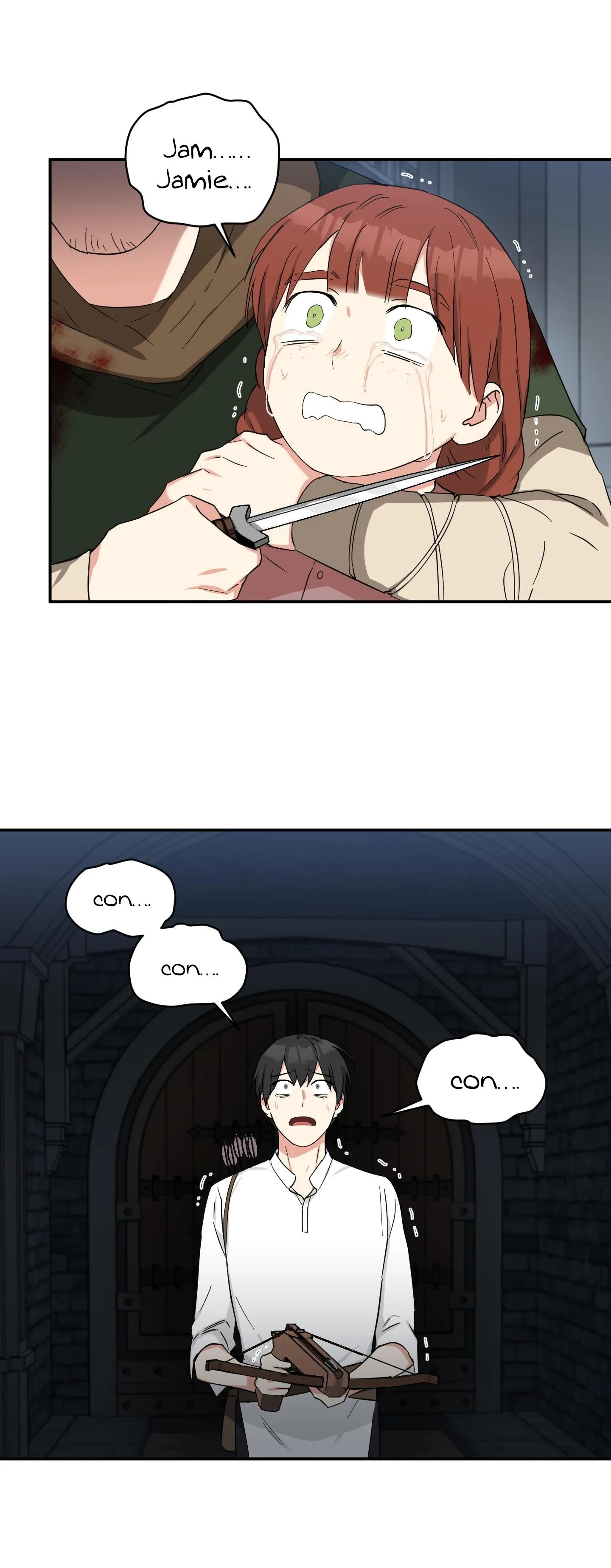 MAY RỦI CỦA VAMPIRE Chapter 29 Trang 27