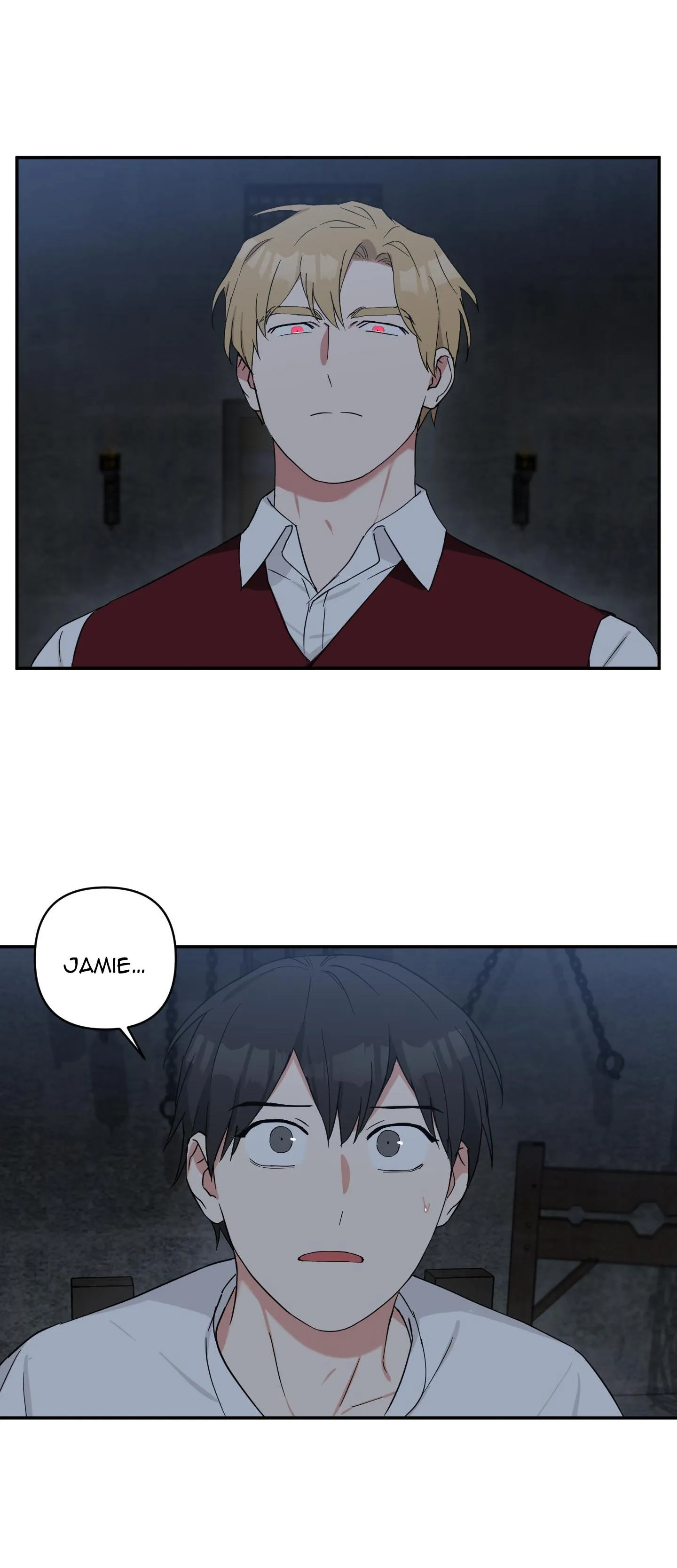 MAY RỦI CỦA VAMPIRE Chapter 30 Trang 4