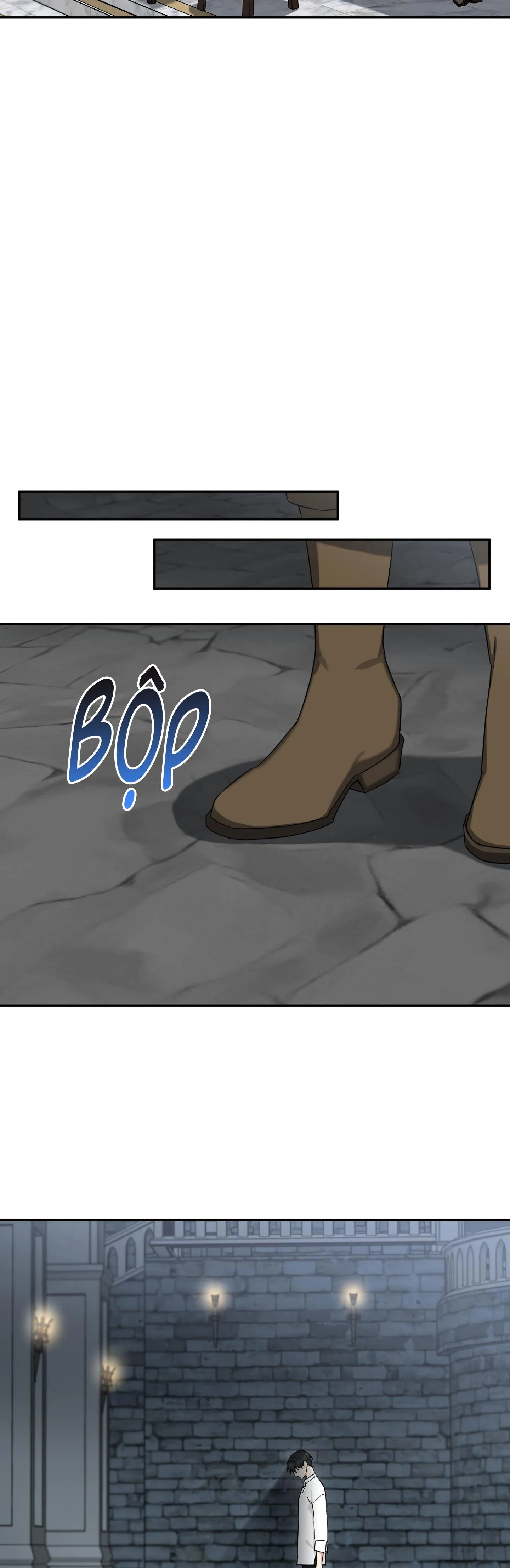 MAY RỦI CỦA VAMPIRE Chapter 33 Trang 15