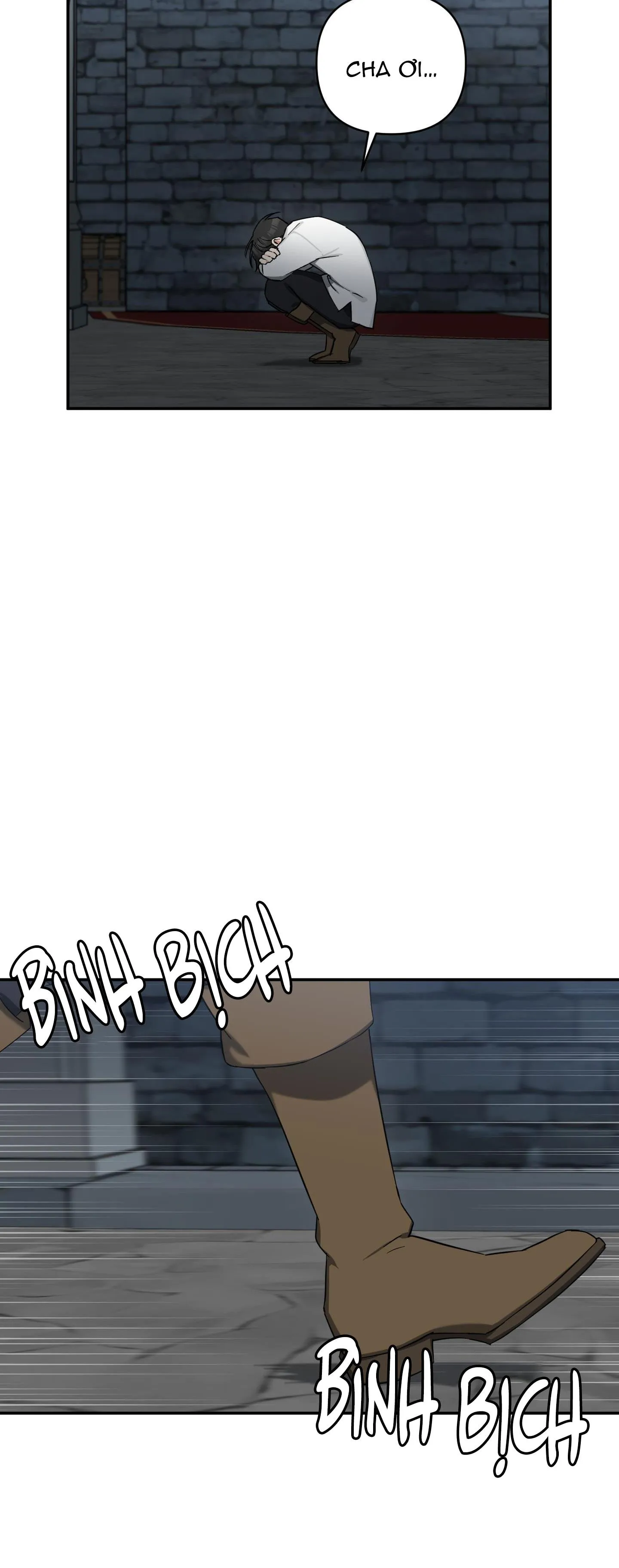 MAY RỦI CỦA VAMPIRE Chapter 33 Trang 20