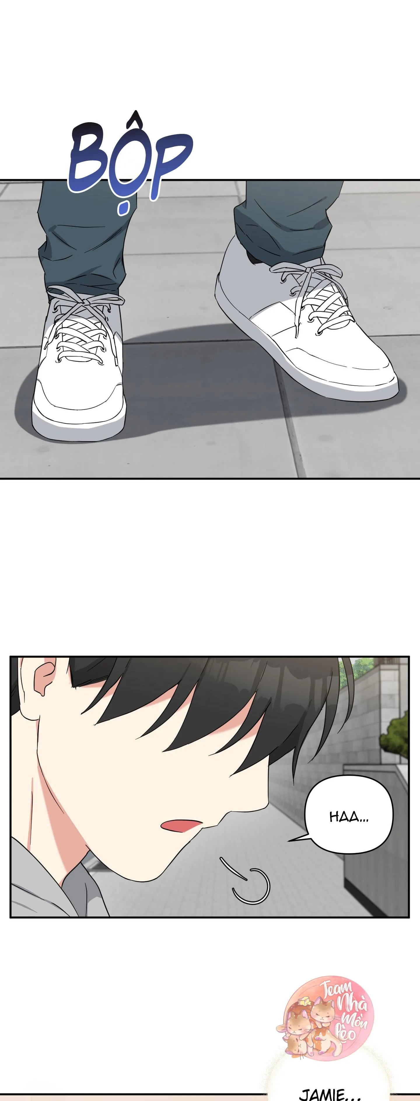 MAY RỦI CỦA VAMPIRE Chapter 38 Trang 9