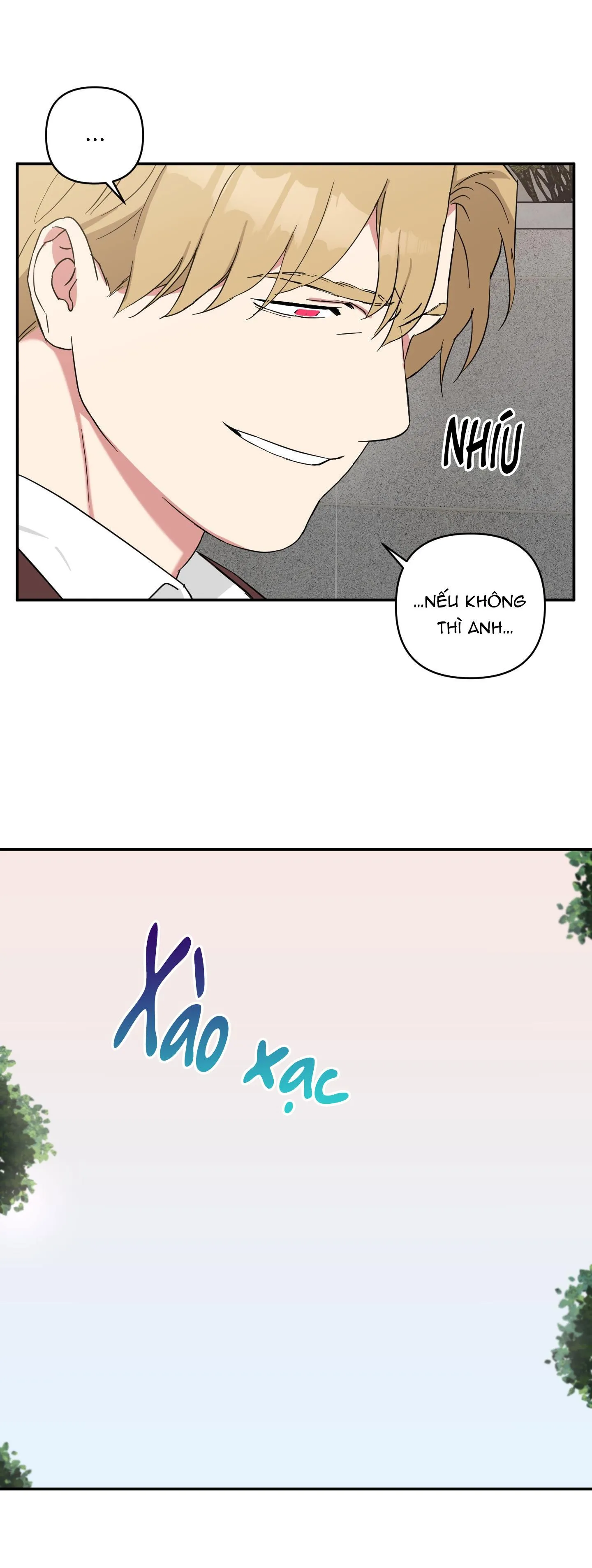 MAY RỦI CỦA VAMPIRE Chapter 38 Trang 14