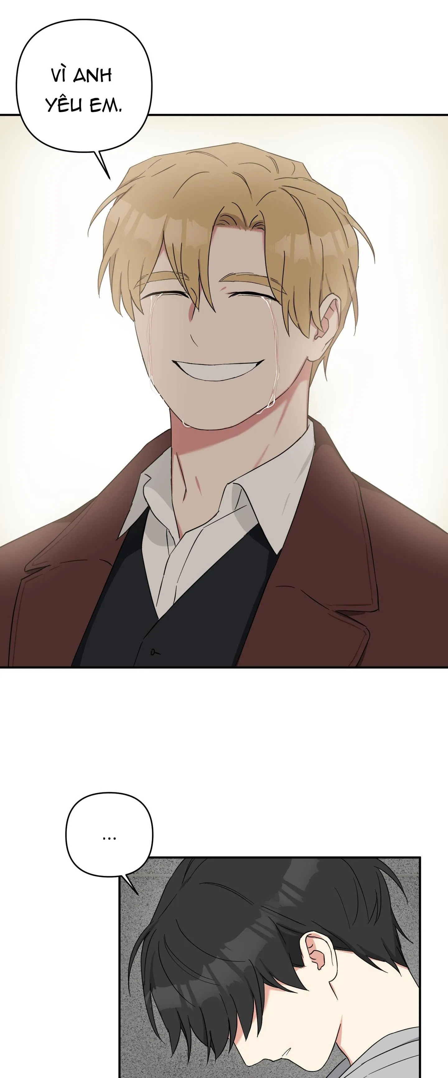 MAY RỦI CỦA VAMPIRE Chapter 38 Trang 25