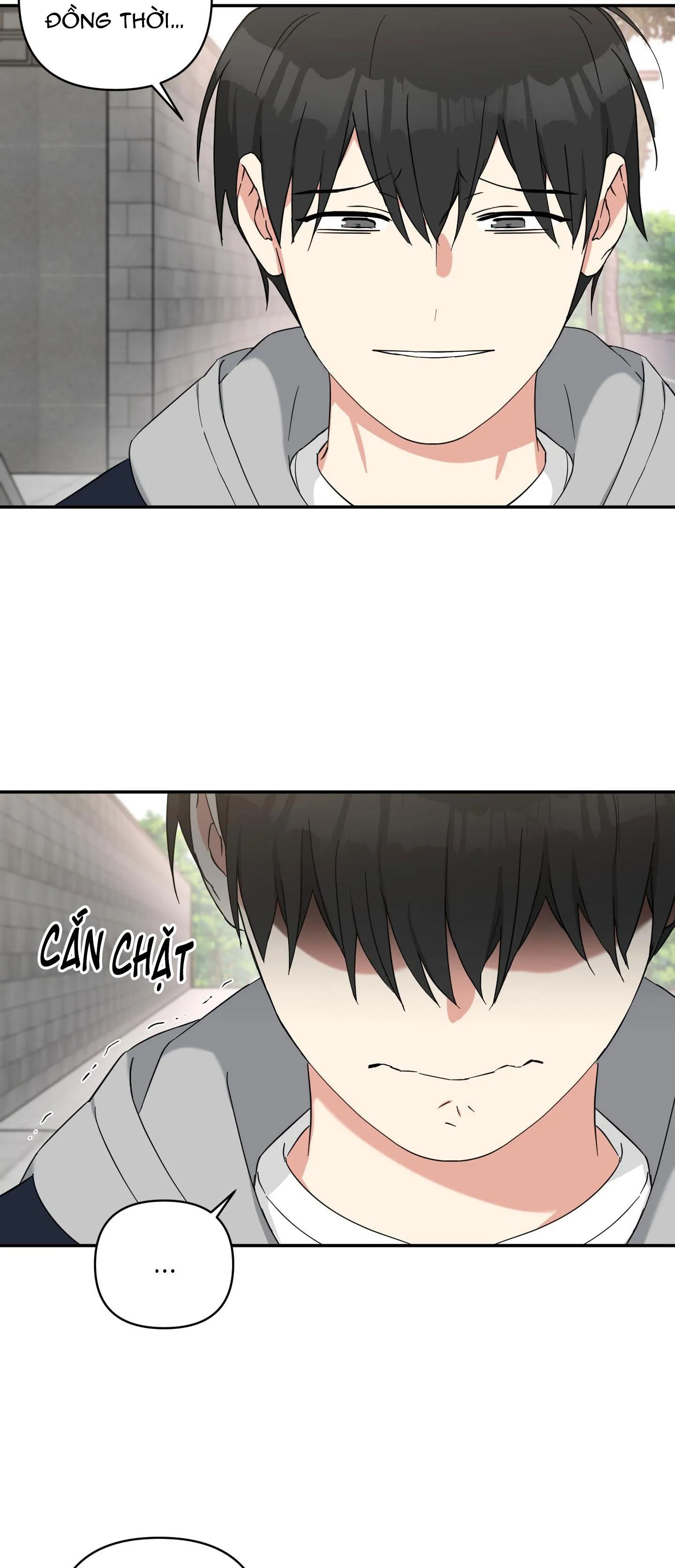 MAY RỦI CỦA VAMPIRE Chapter 38 Trang 27