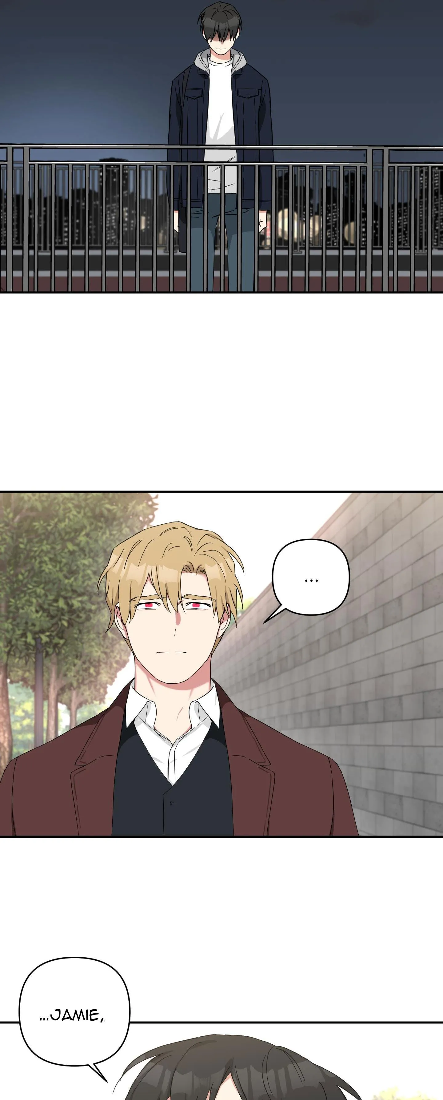 MAY RỦI CỦA VAMPIRE Chapter 38 Trang 31