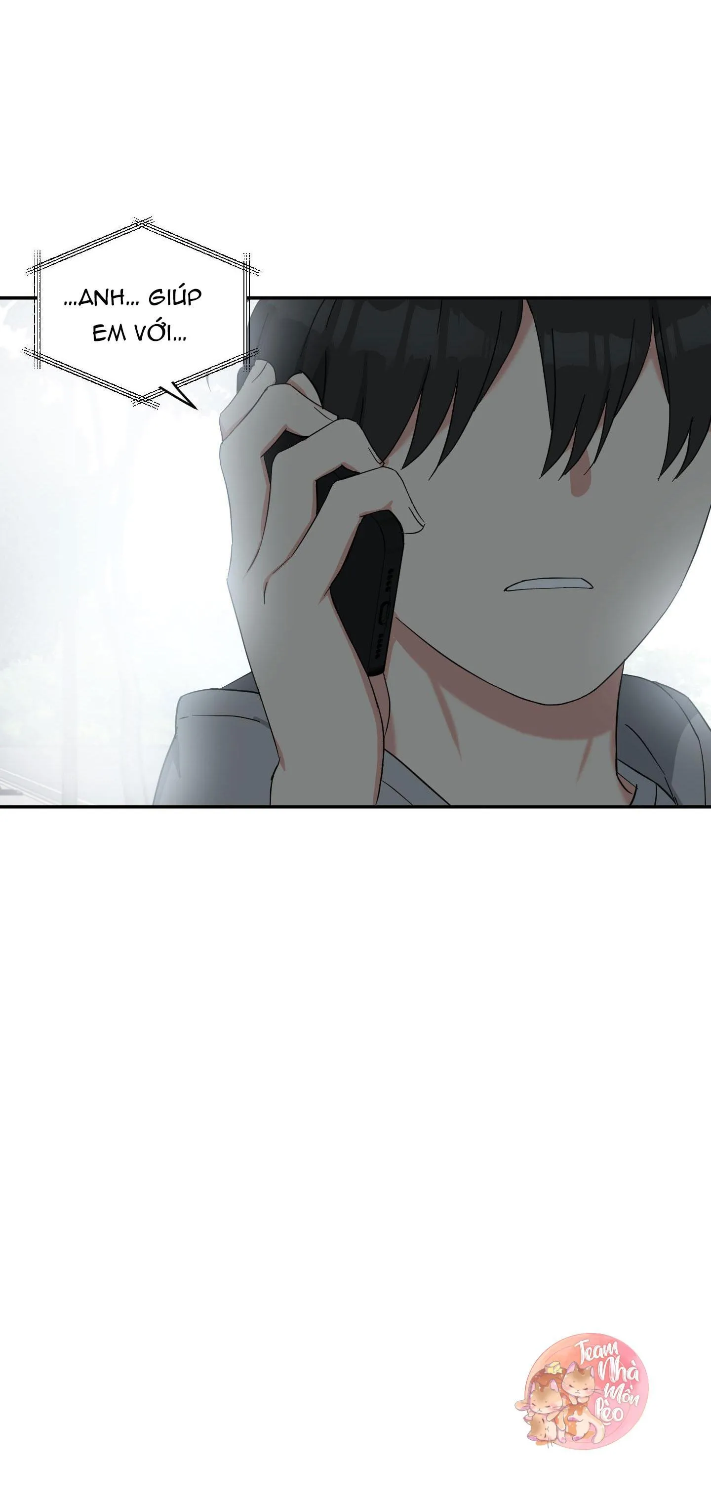 MAY RỦI CỦA VAMPIRE Chapter 38 Trang 34