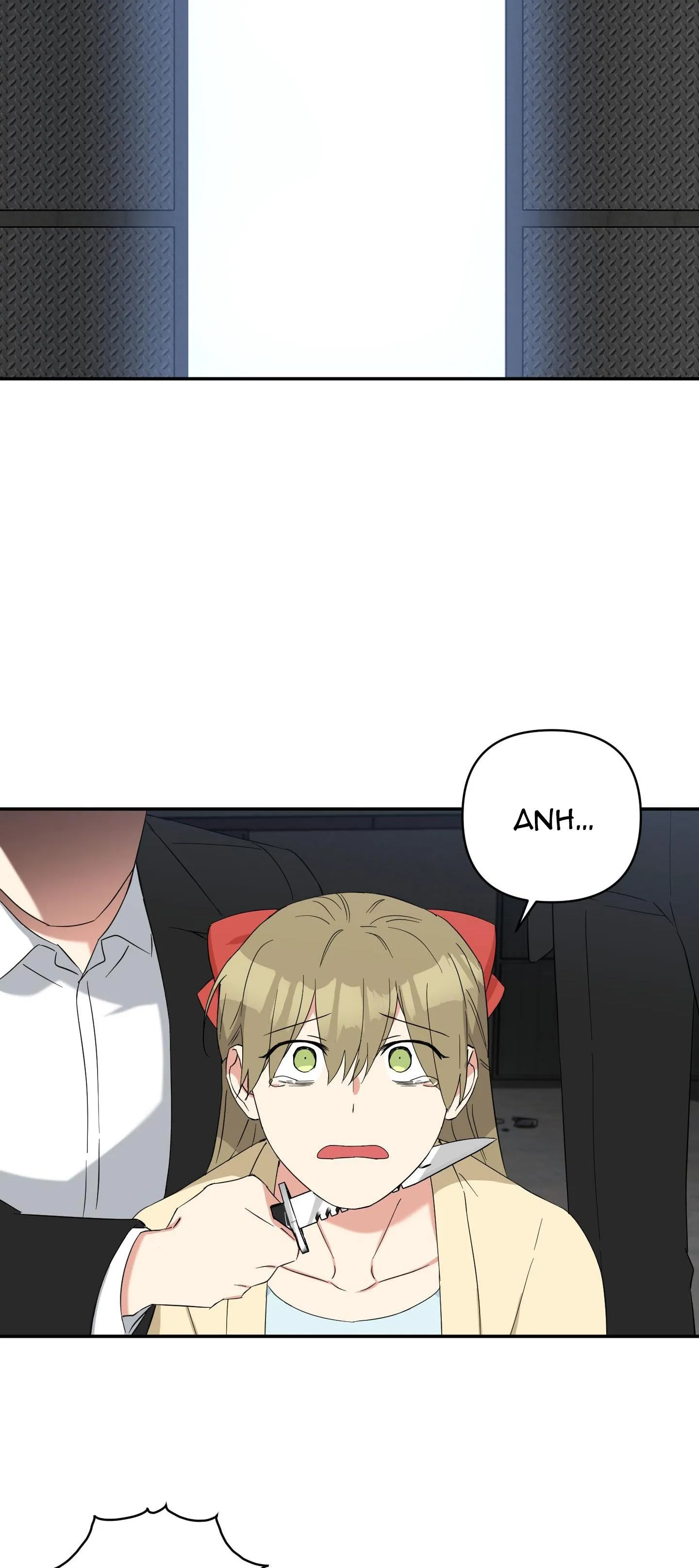 MAY RỦI CỦA VAMPIRE Chapter 39 Trang 23