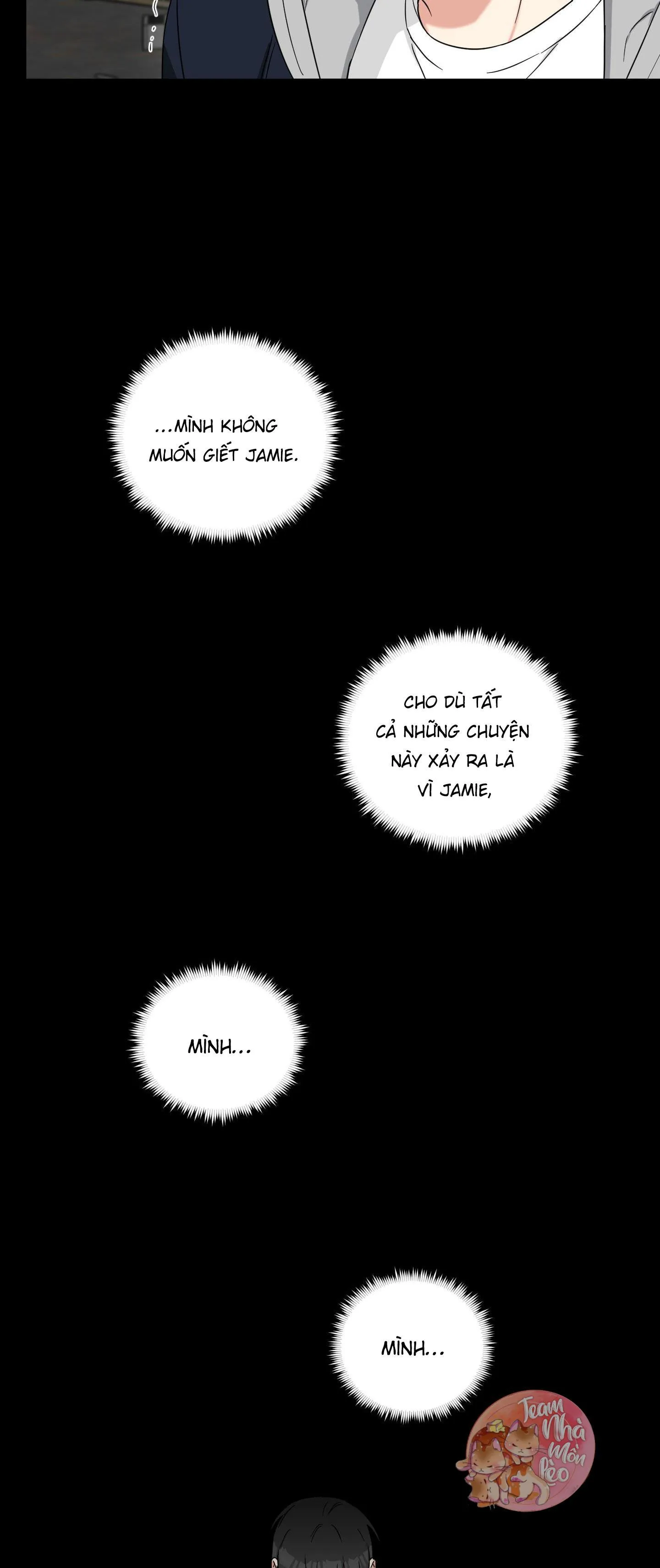 MAY RỦI CỦA VAMPIRE Chapter 40 Trang 16