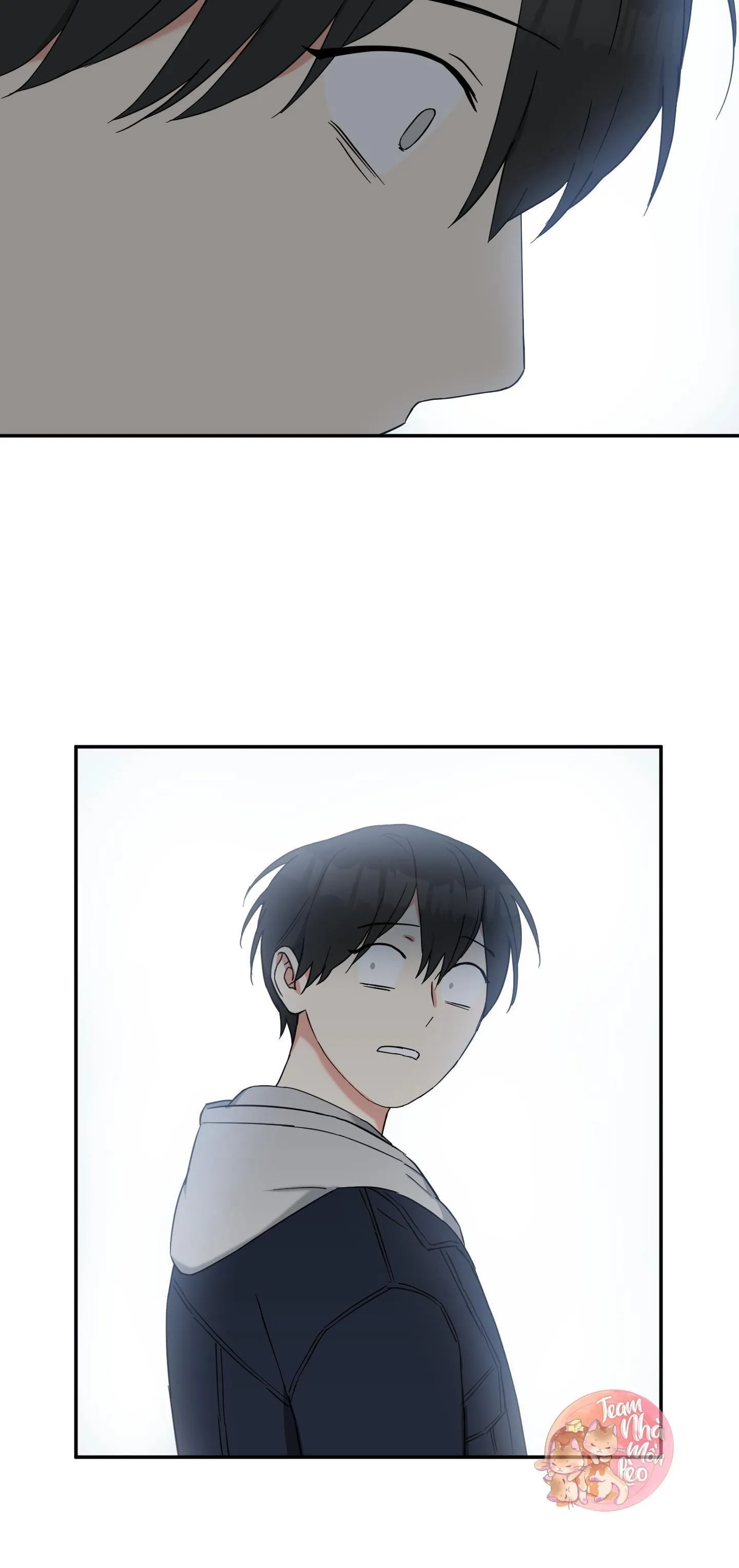 MAY RỦI CỦA VAMPIRE Chapter 40 Trang 19