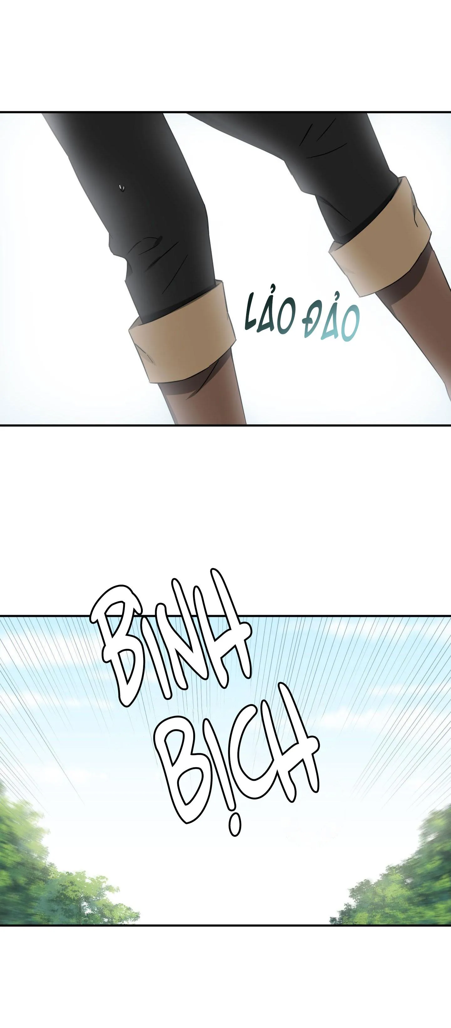 MAY RỦI CỦA VAMPIRE Chapter 41 Trang 9