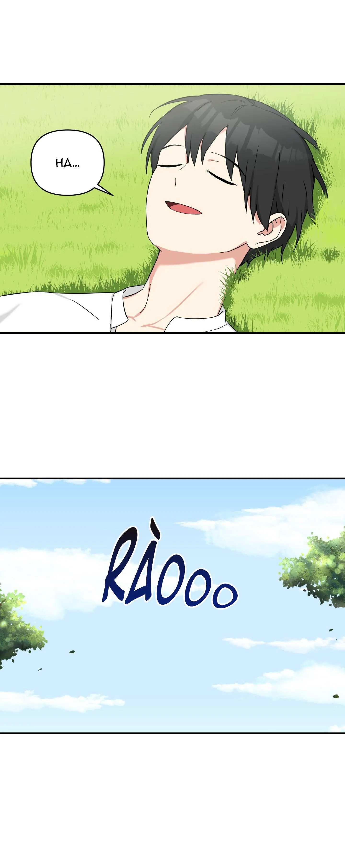 MAY RỦI CỦA VAMPIRE Chapter 41 Trang 16