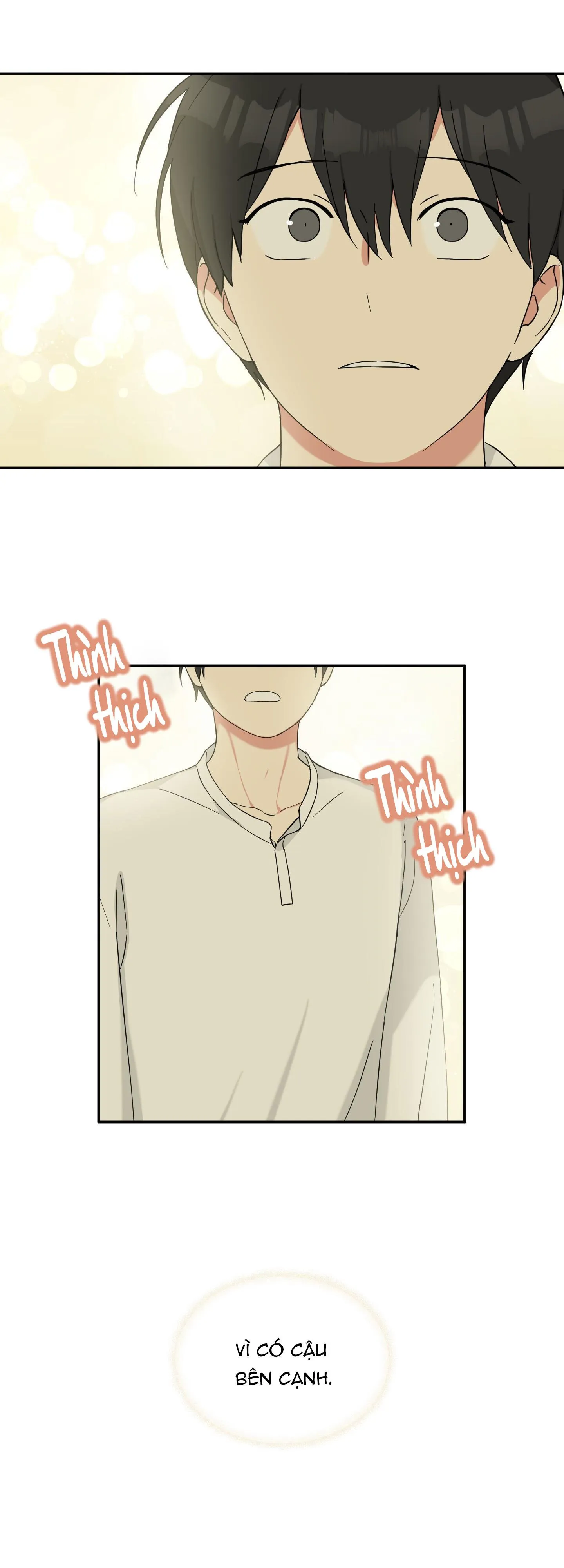 MAY RỦI CỦA VAMPIRE Chapter 41 Trang 27