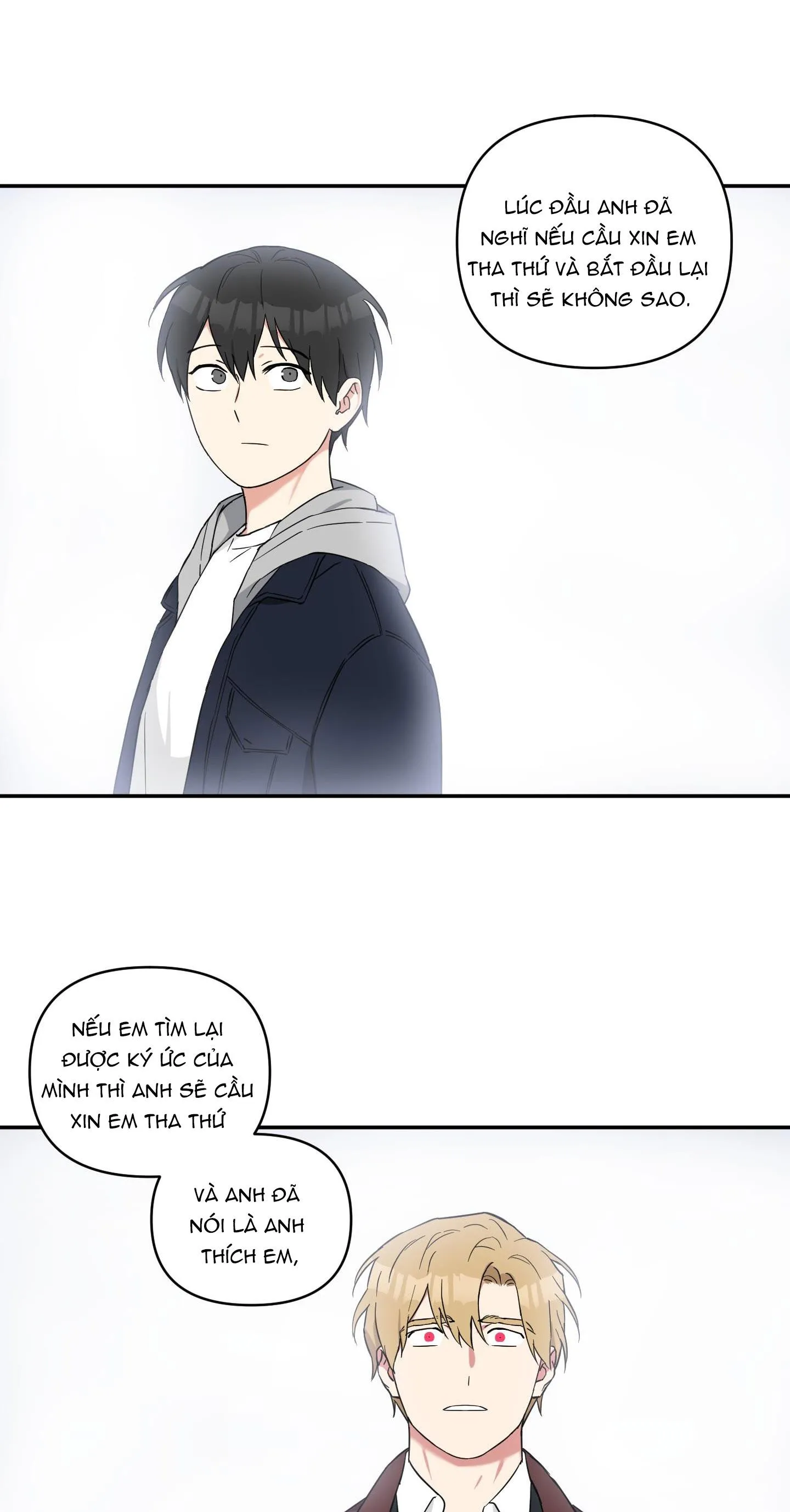 MAY RỦI CỦA VAMPIRE Chapter 42 Trang 8