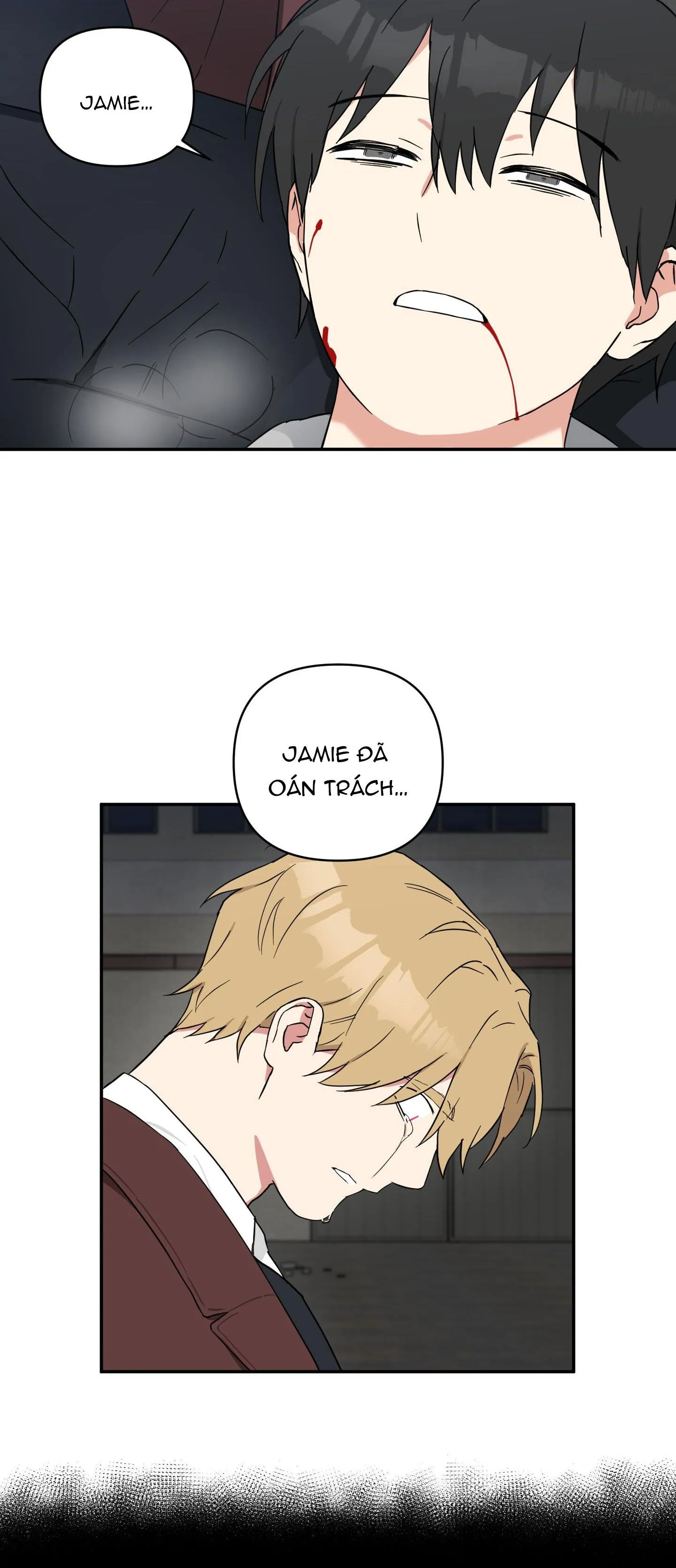 MAY RỦI CỦA VAMPIRE Chapter 42 Trang 11