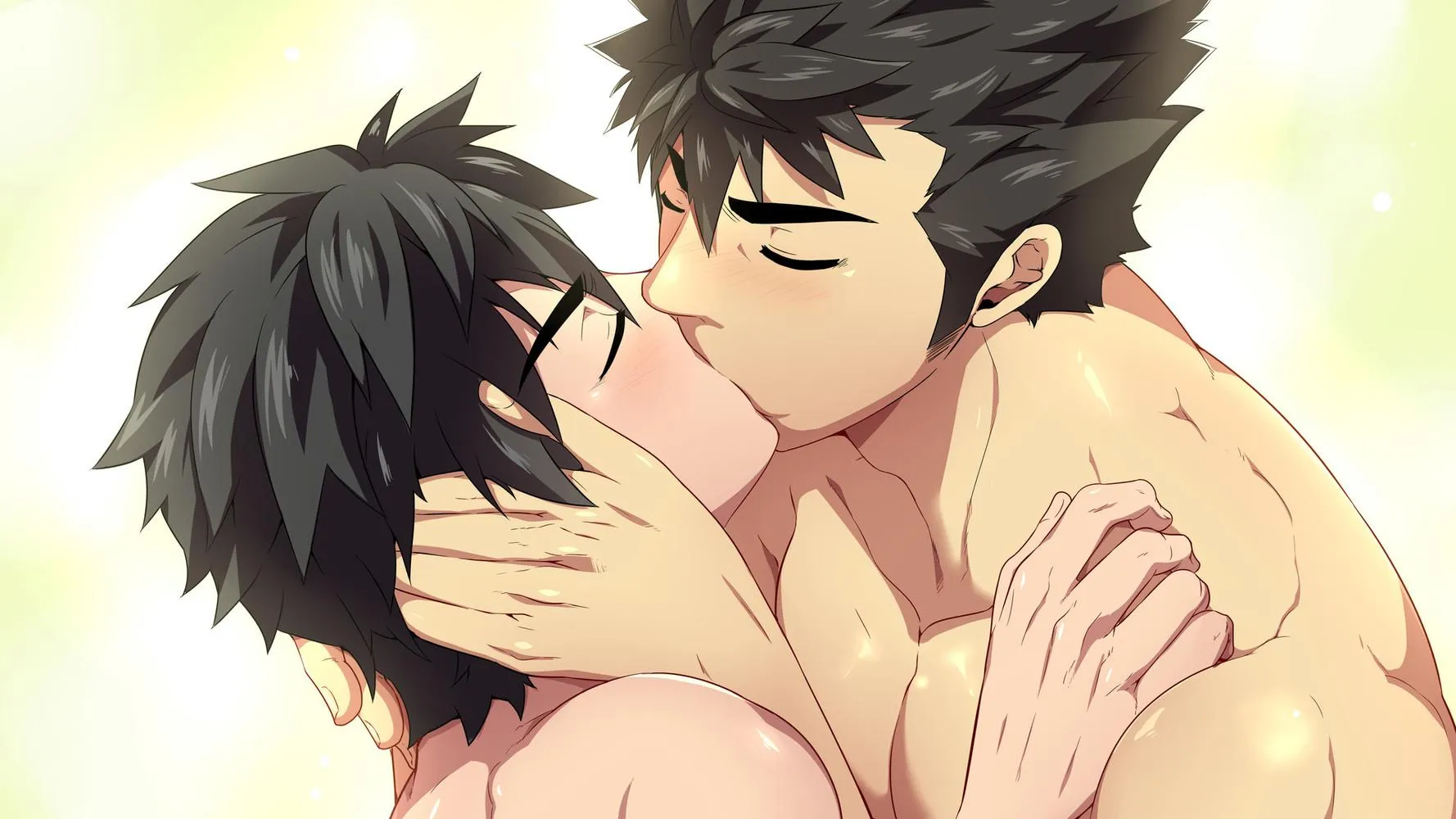 Mazjojo Full Service CG Chapter 2 Trang 9