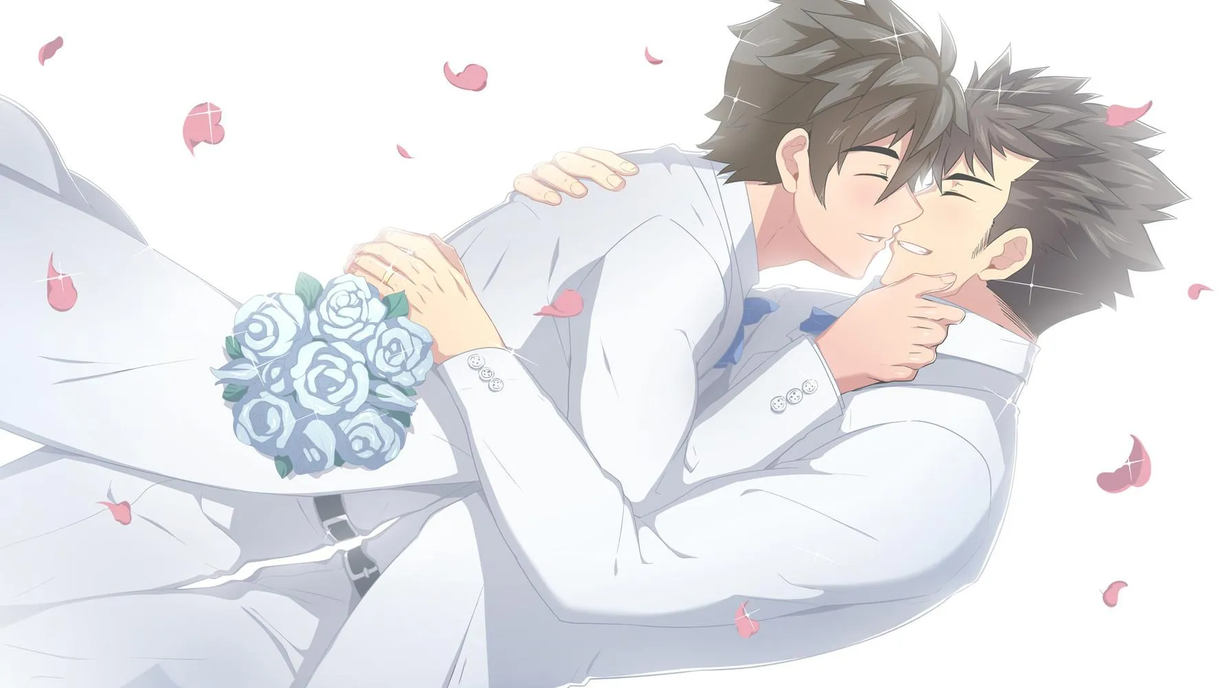 Mazjojo Full Service CG Chapter 2 Trang 10