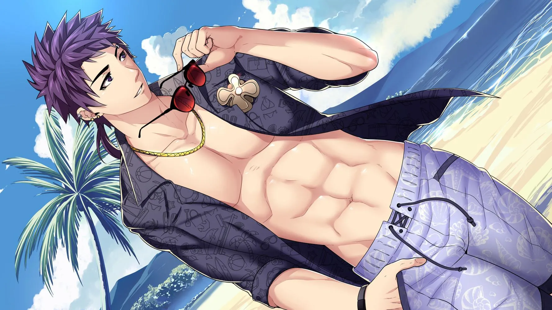 Mazjojo Full Service CG Chapter 2 Trang 14