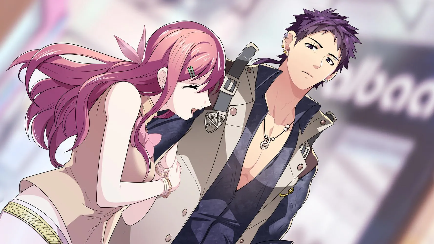 Mazjojo Full Service CG Chapter 2 Trang 17