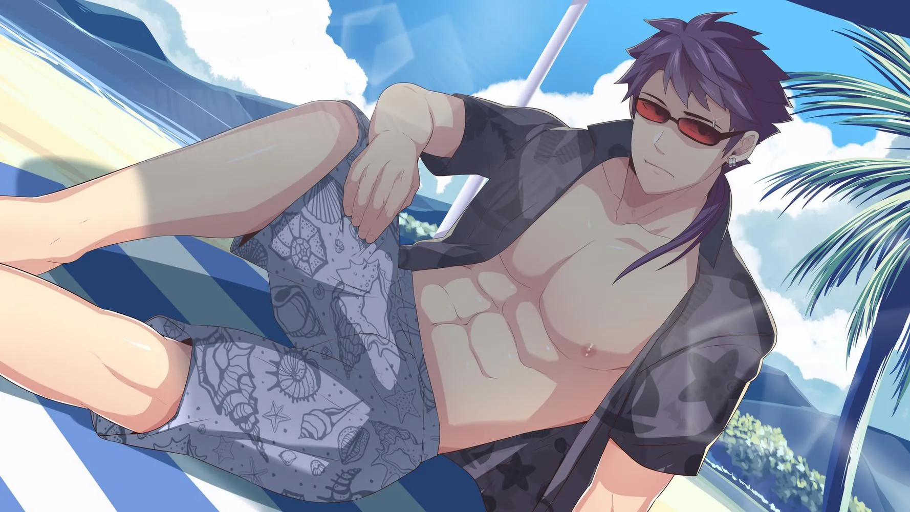 Mazjojo Full Service CG Chapter 2 Trang 19