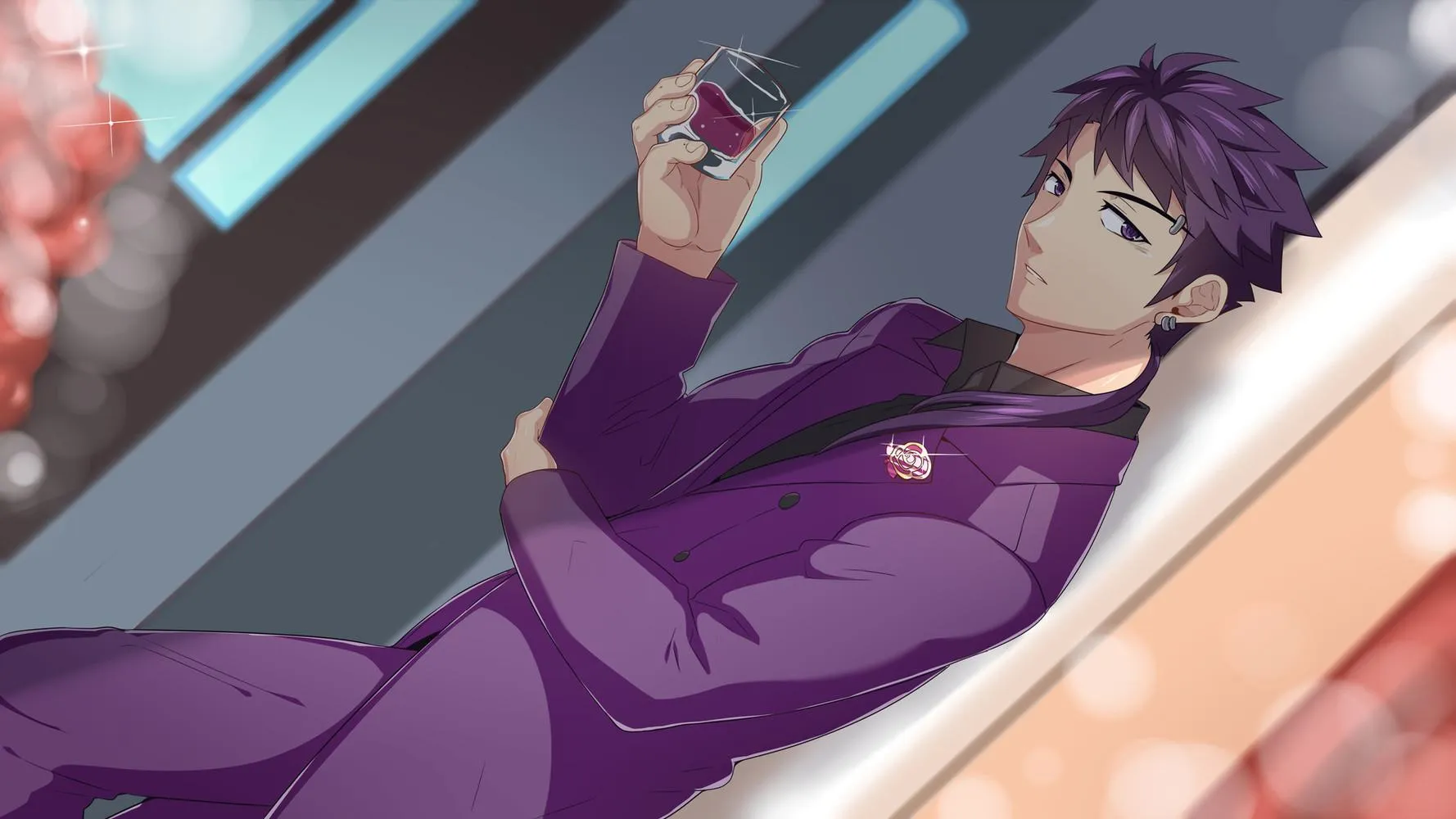 Mazjojo Full Service CG Chapter 2 Trang 20