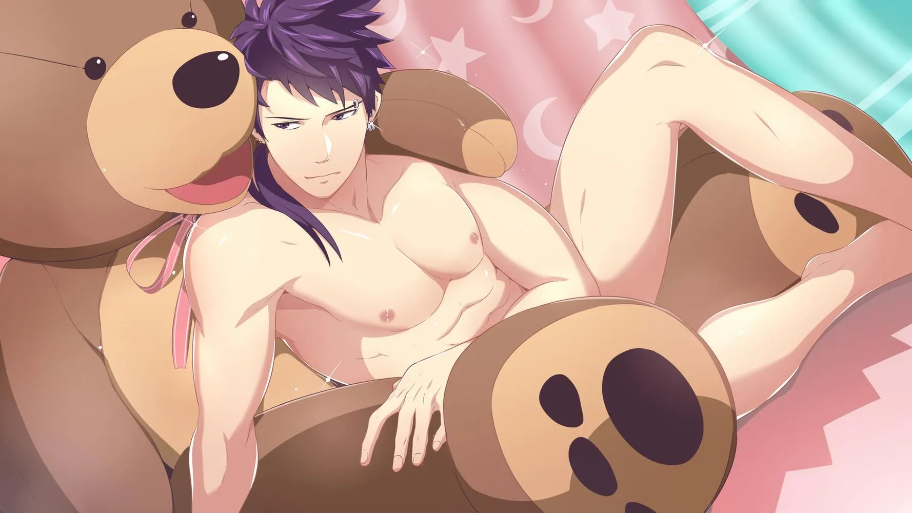 Mazjojo Full Service CG Chapter 2 Trang 22