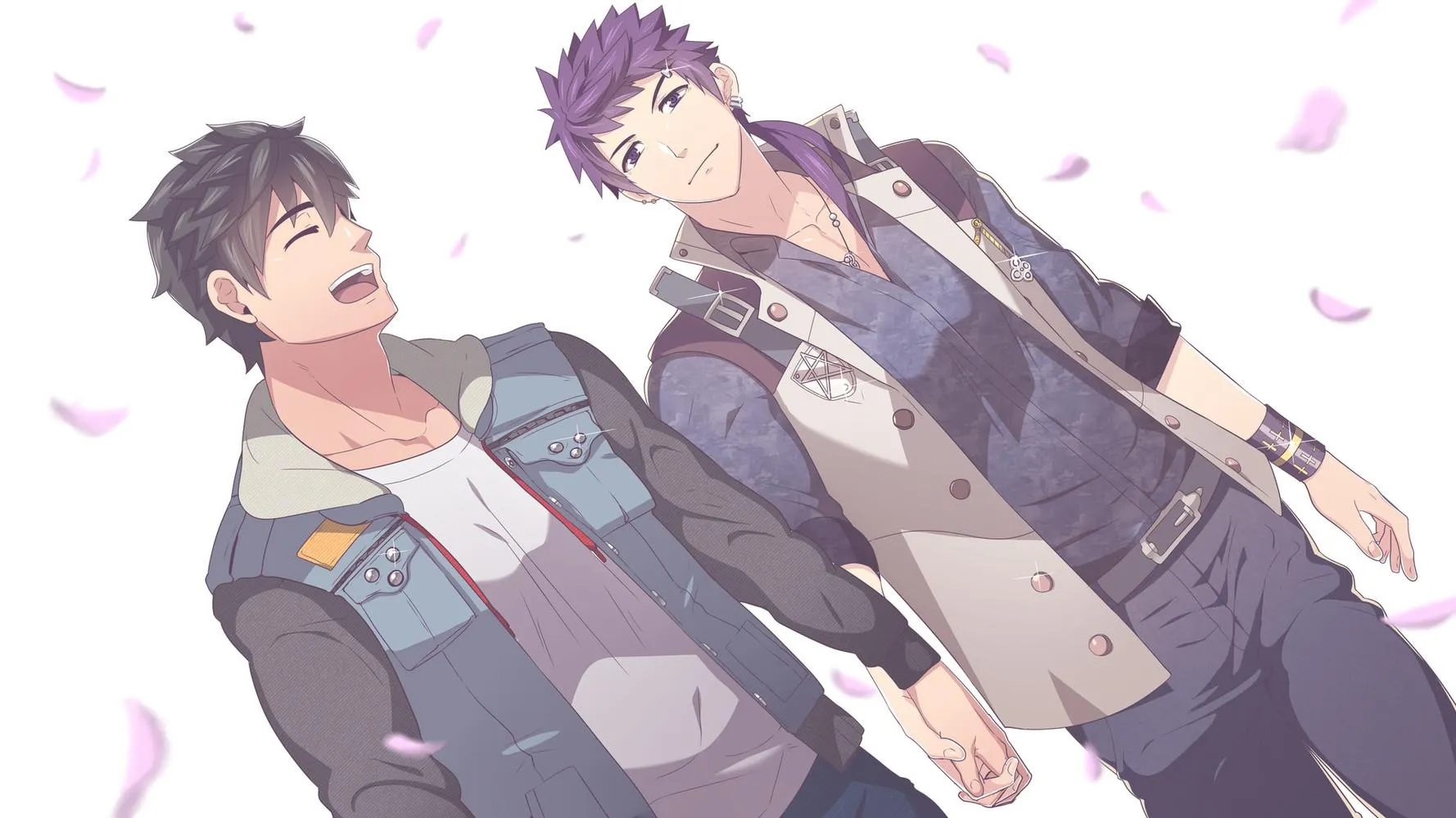 Mazjojo Full Service CG Chapter 2 Trang 24