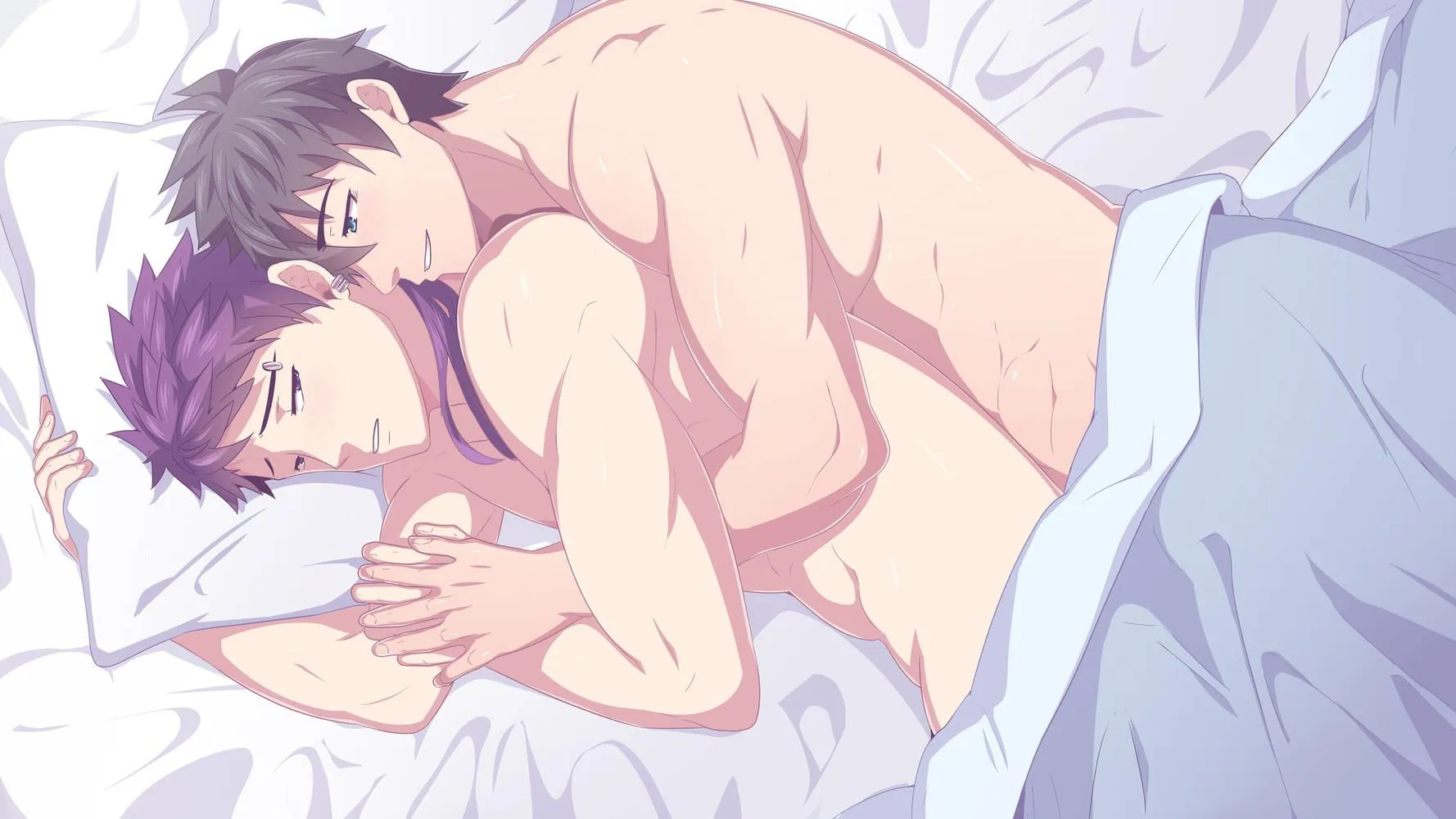 Mazjojo Full Service CG Chapter 2 Trang 25