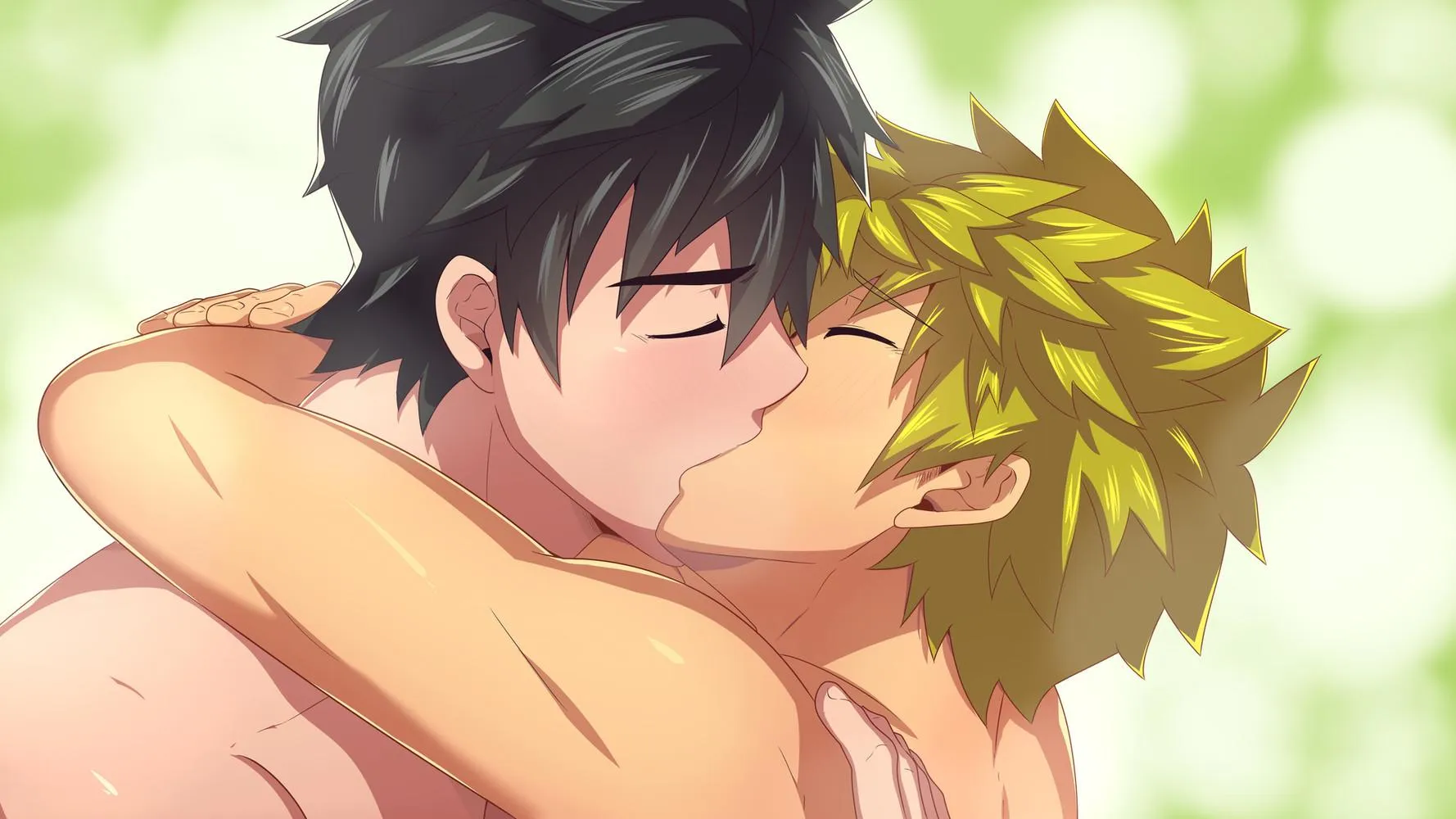 Mazjojo Full Service CG Chapter 2 Trang 34