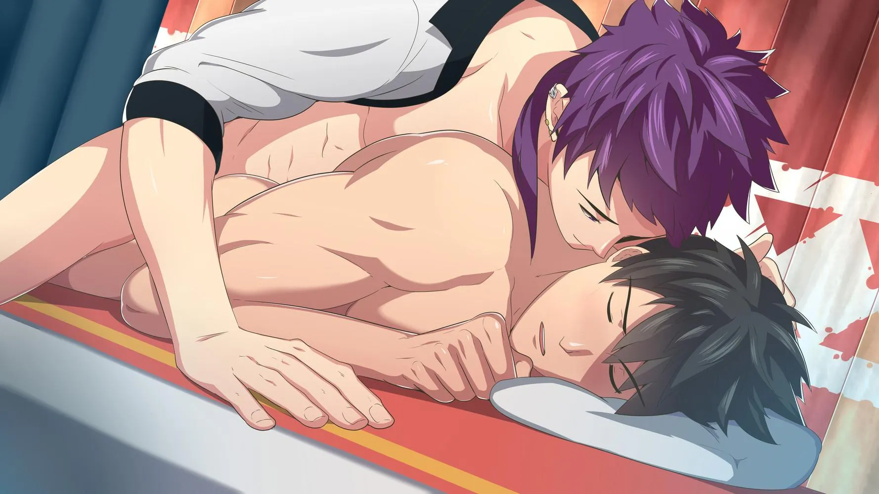 Mazjojo Full Service CG Chapter 3 Trang 24