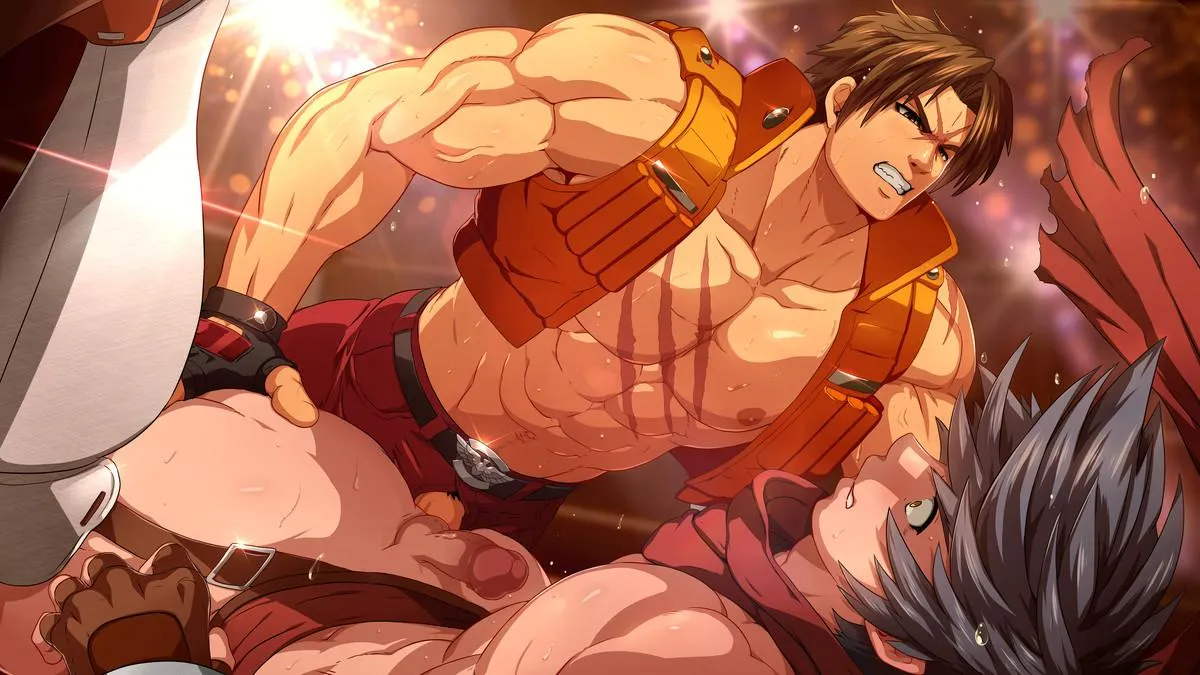 Mazjojo Full Service CG Chapter 6 Trang 3