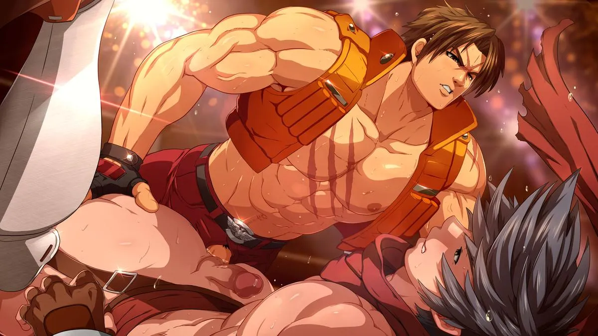 Mazjojo Full Service CG Chapter 6 Trang 5