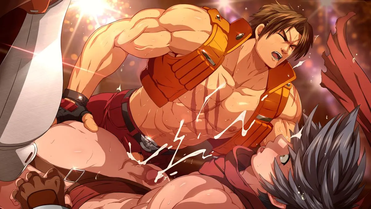 Mazjojo Full Service CG Chapter 6 Trang 6