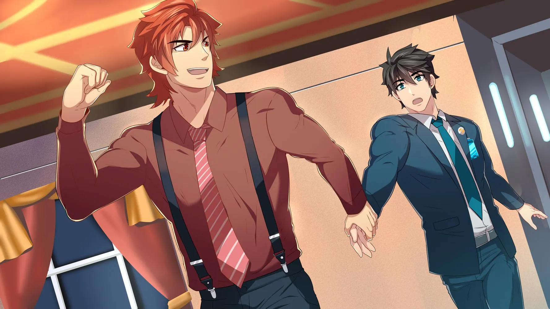 Mazjojo Full Service CG Chapter 1 Trang 6