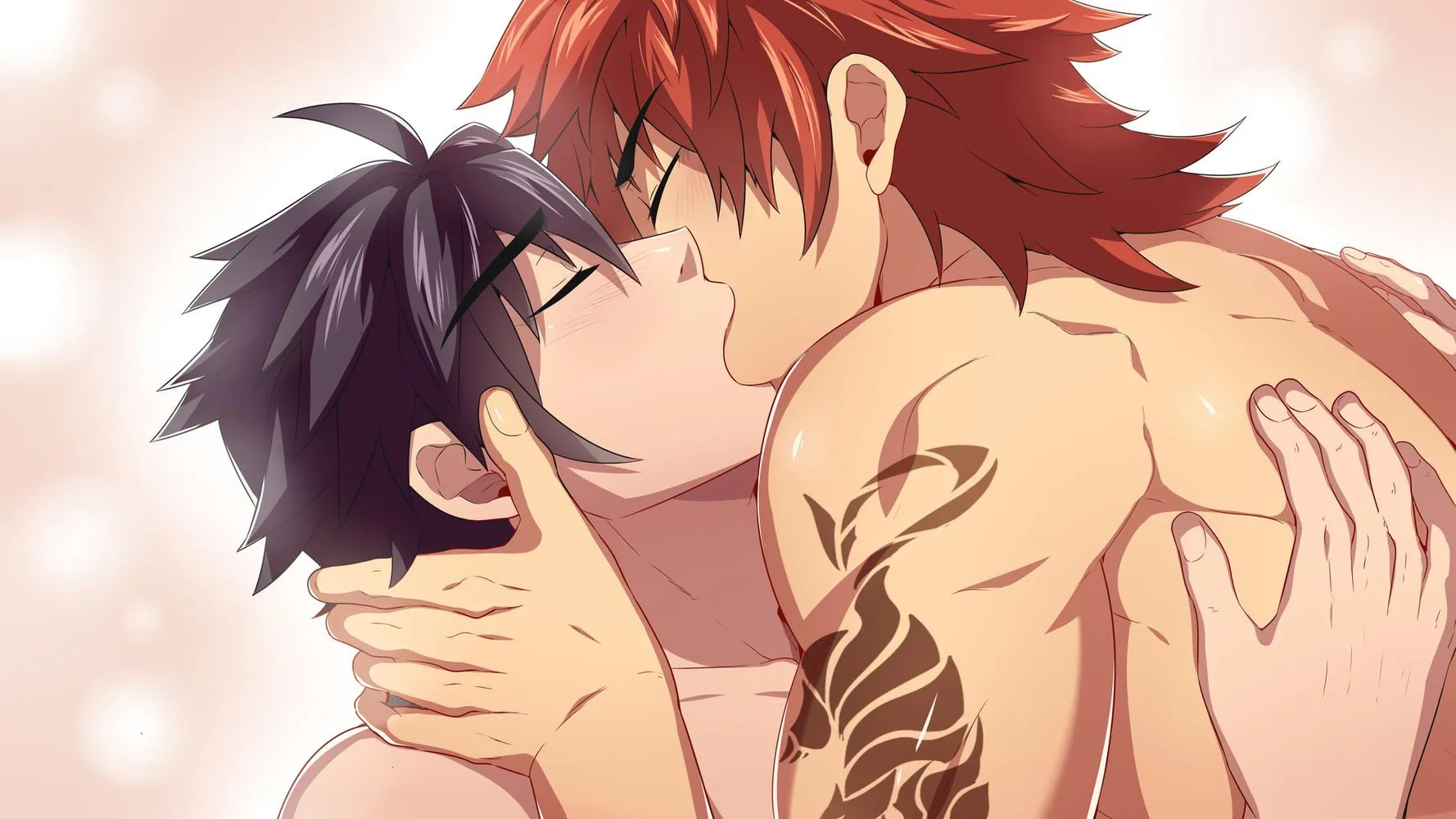 Mazjojo Full Service CG Chapter 1 Trang 9